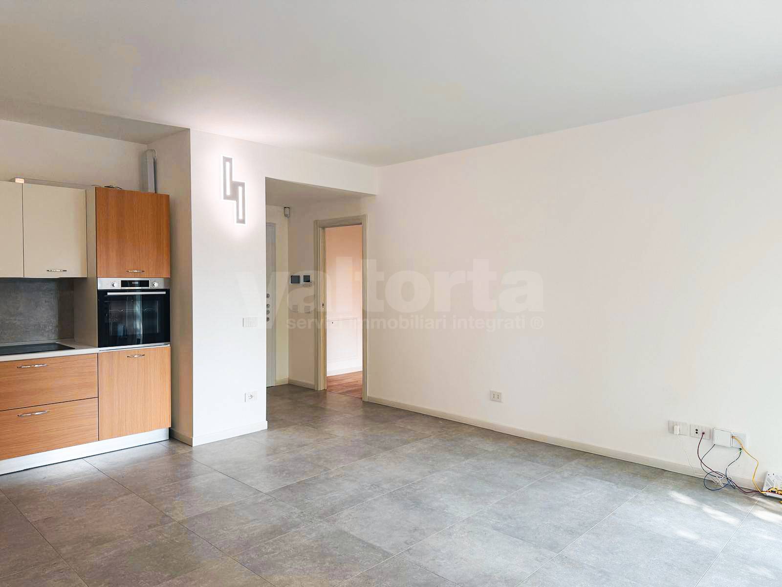 Appartamento in affitto a Monza, San Fruttuoso