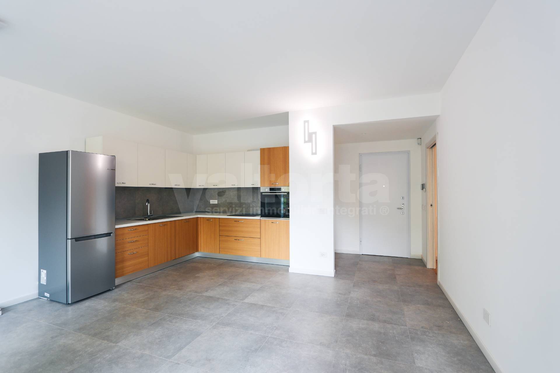 Appartamento in affitto a Monza, San Fruttuoso