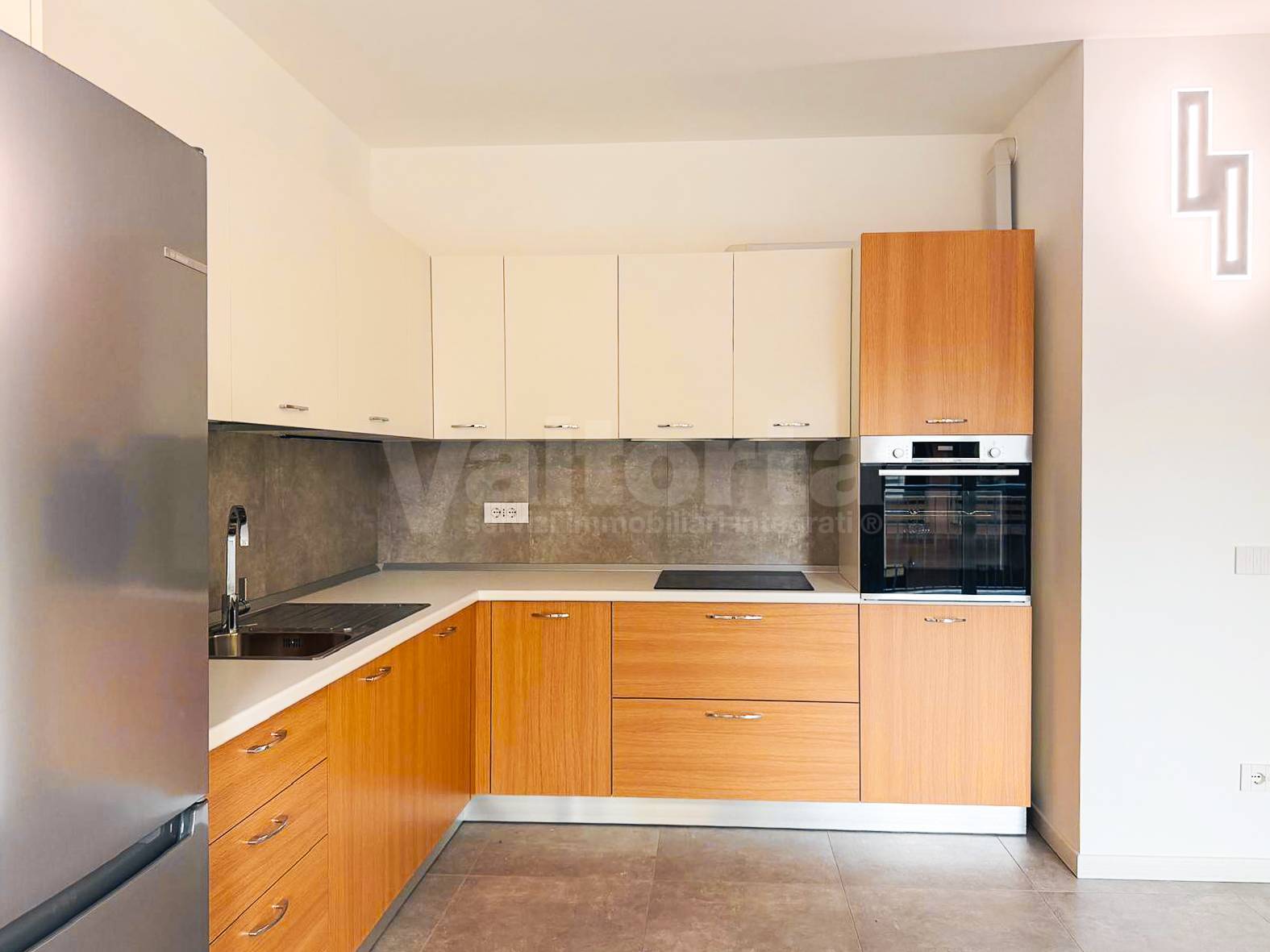 Appartamento in affitto a Monza, San Fruttuoso