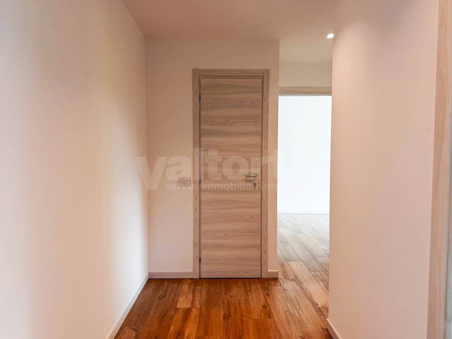 Appartamento in affitto a Monza, San Fruttuoso