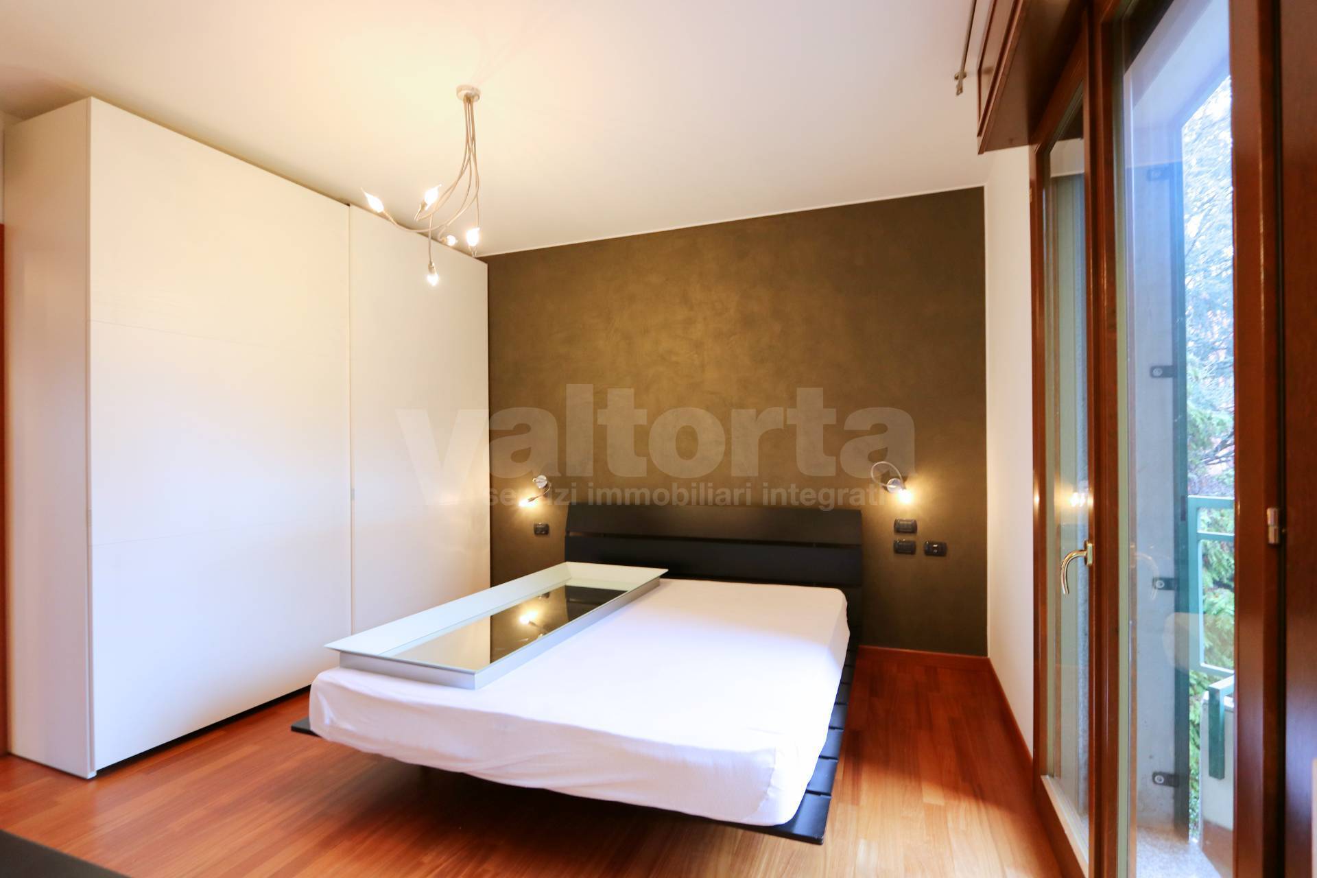 Appartamento in affitto a Monza, Cazzaniga