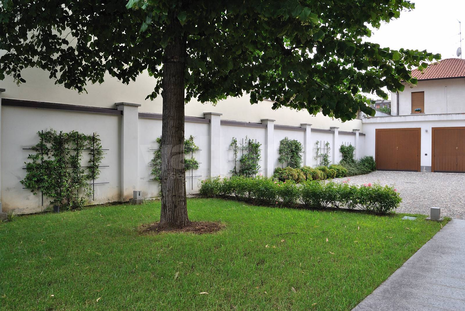 Appartamento Gestito in affitto a Albiate