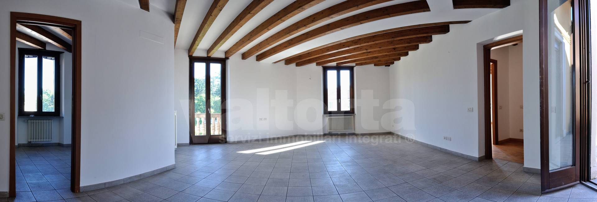 Appartamento Gestito in affitto a Albiate