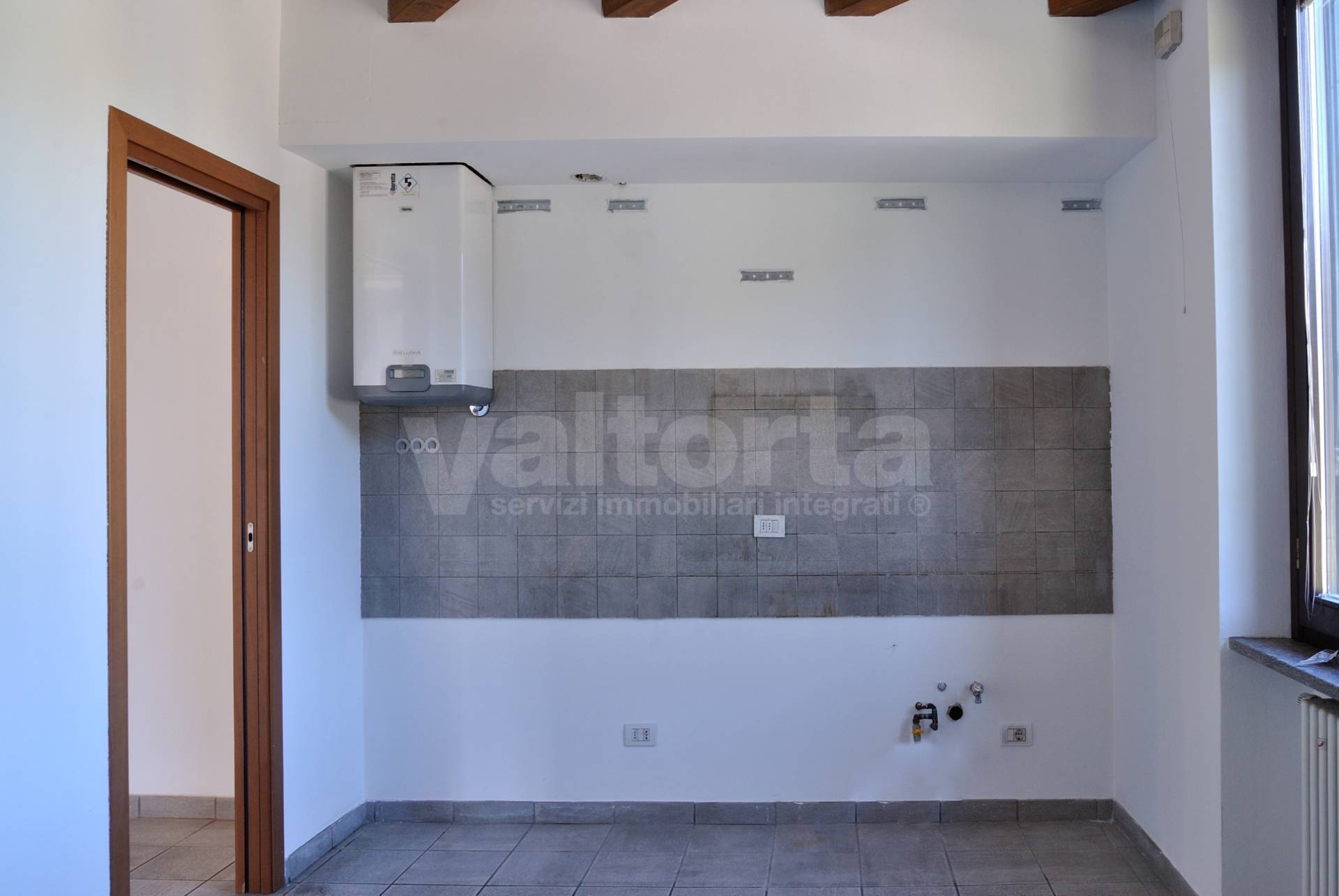 Appartamento Gestito in affitto a Albiate