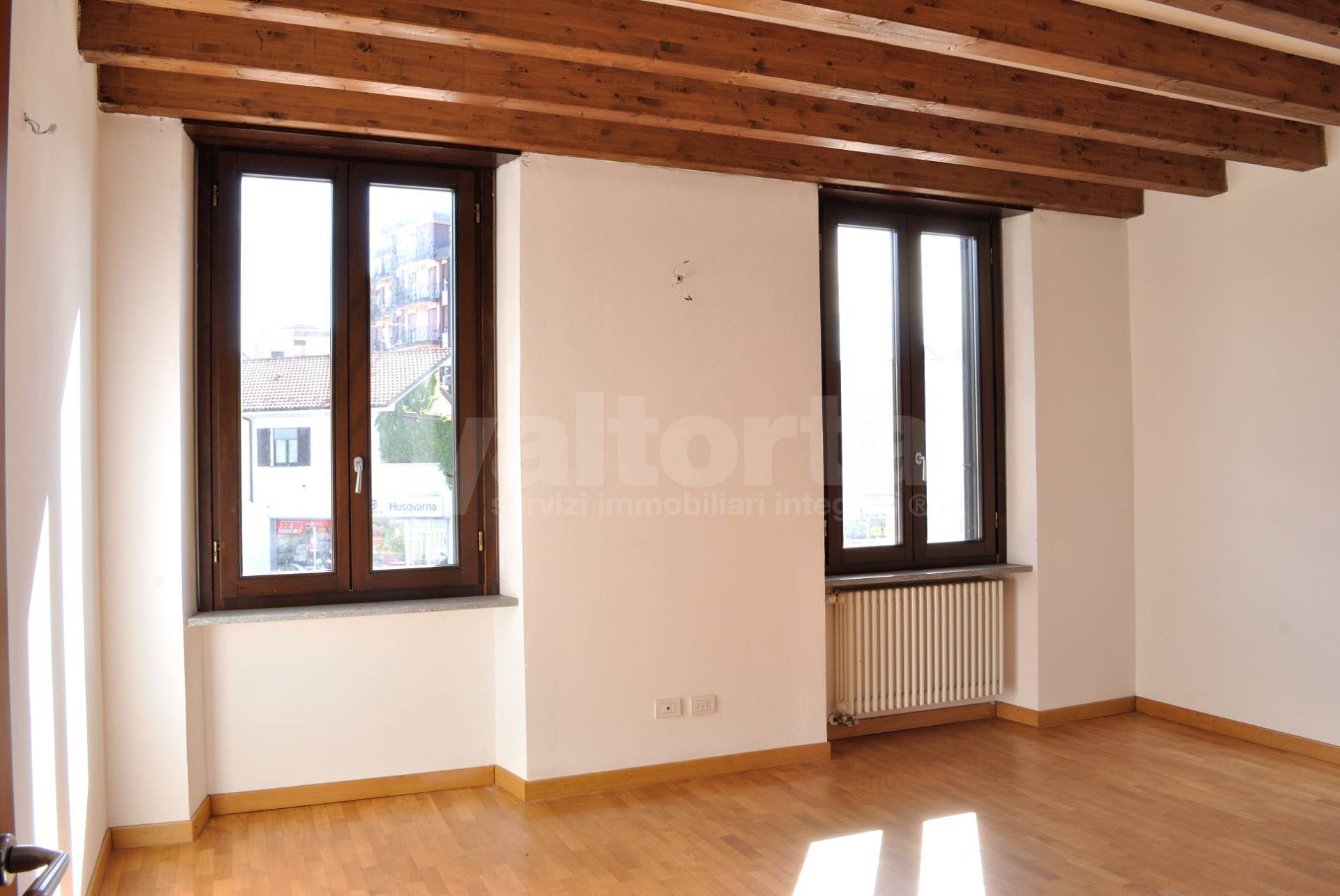 Appartamento Gestito in affitto a Albiate