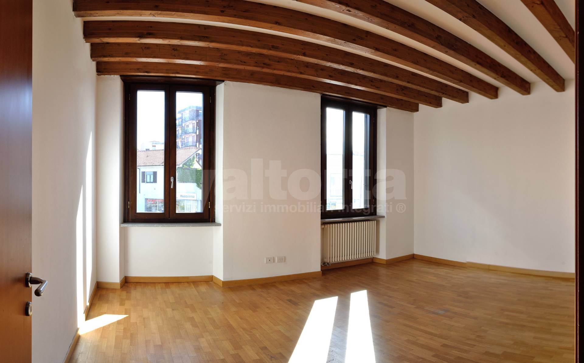 Appartamento Gestito in affitto a Albiate