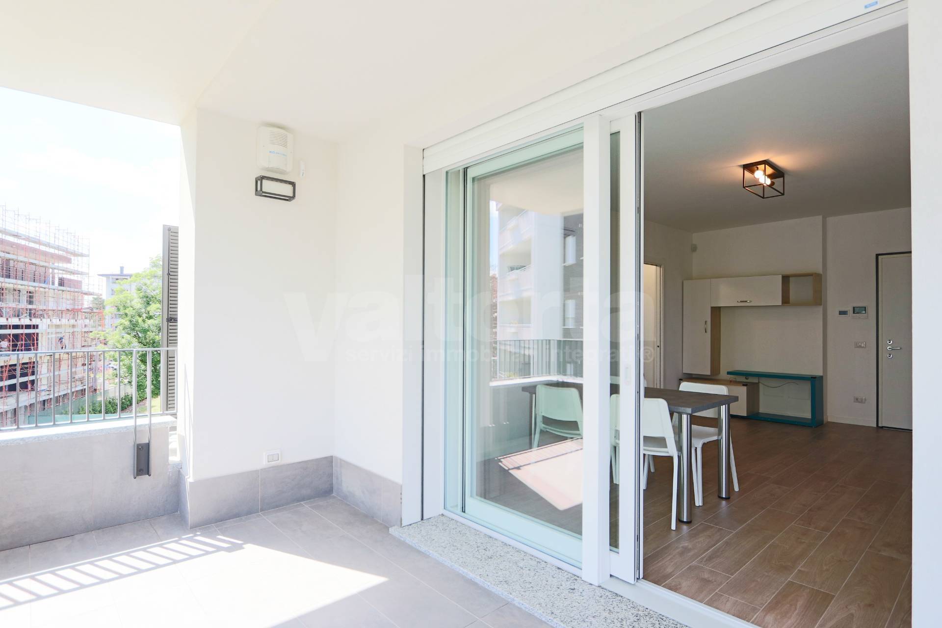 Appartamento in affitto a Monza, Amati