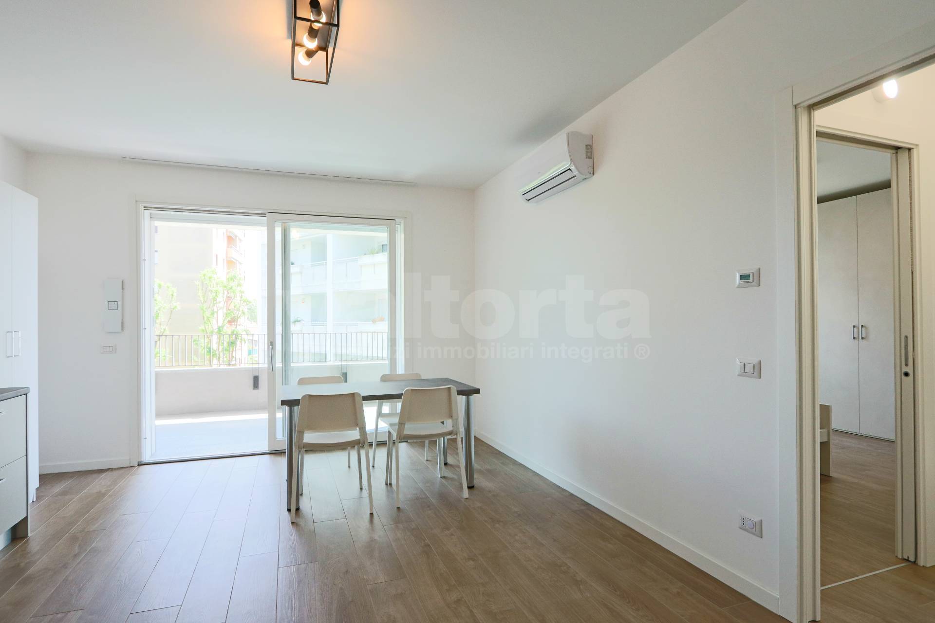 Appartamento in affitto a Monza, Amati