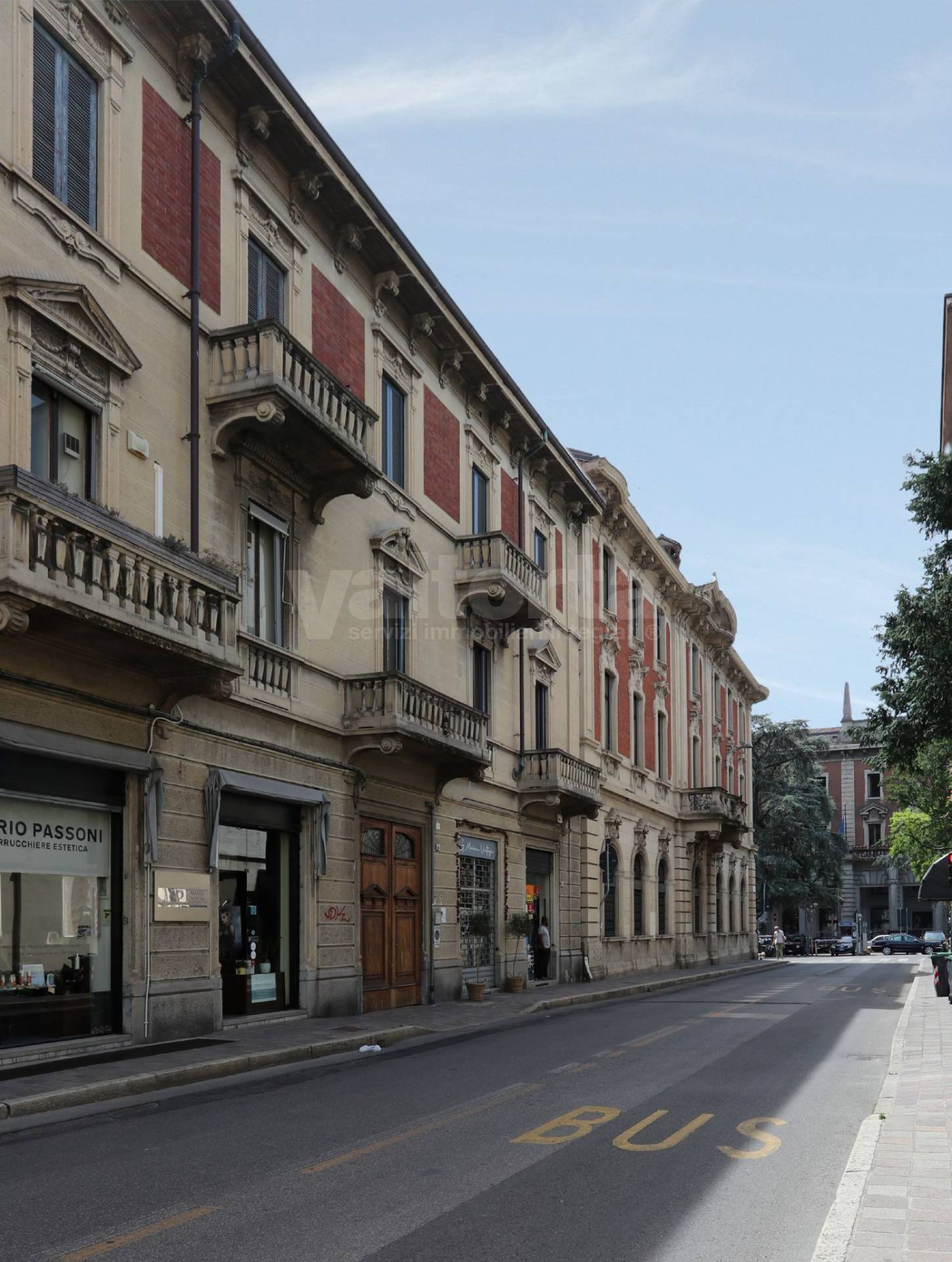 Appartamento in affitto a Monza, Centro storico