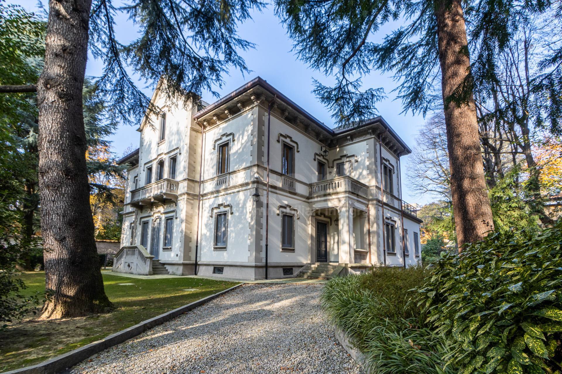 Appartamento in affitto a Monza, San Biagio