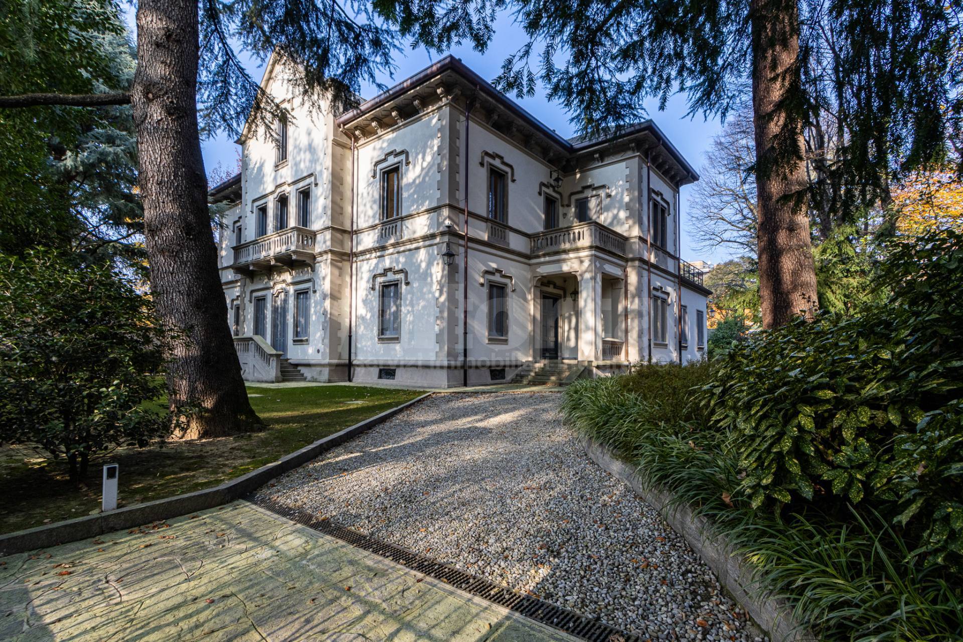 Appartamento in affitto a Monza, San Biagio