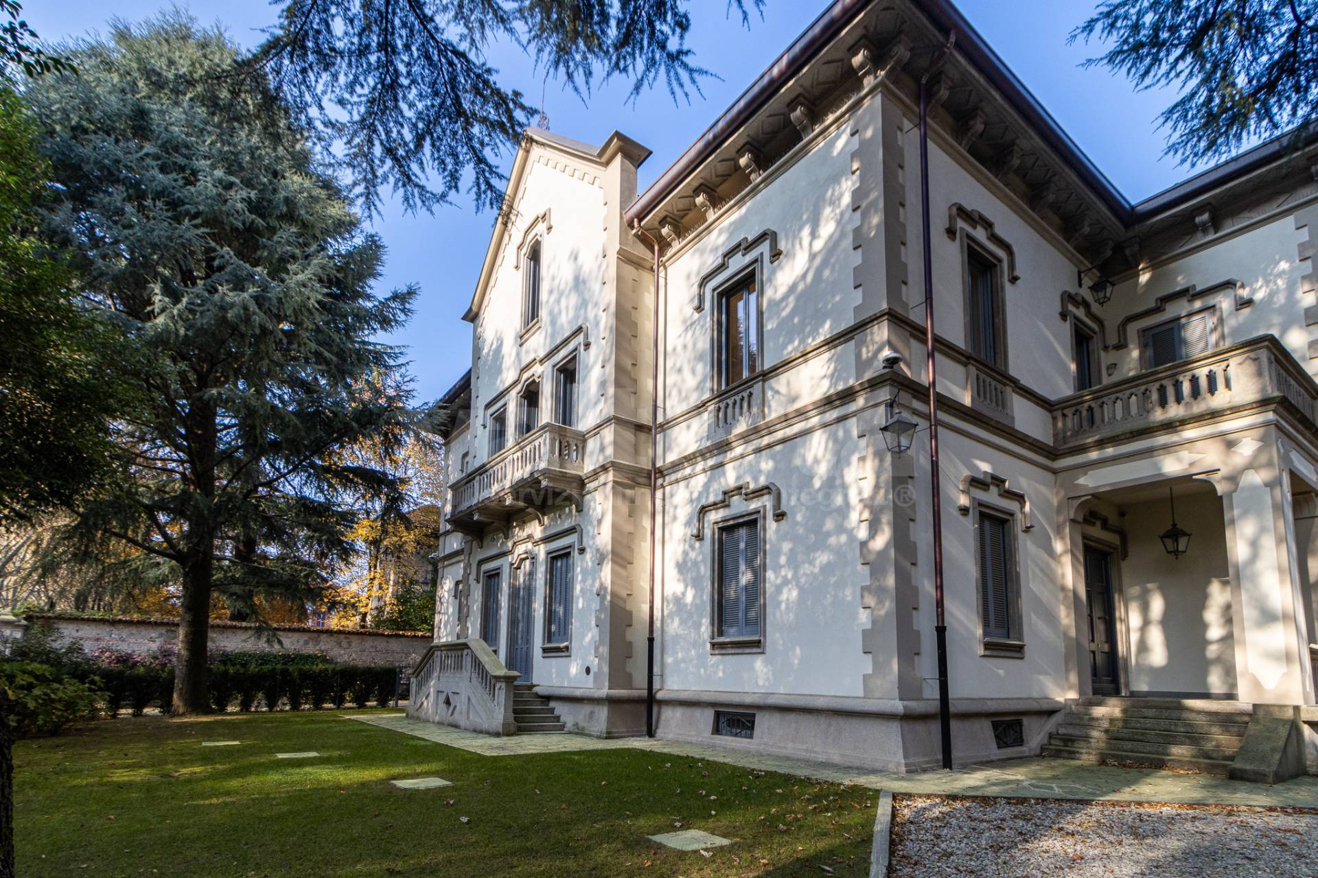 Appartamento in affitto a Monza, San Biagio