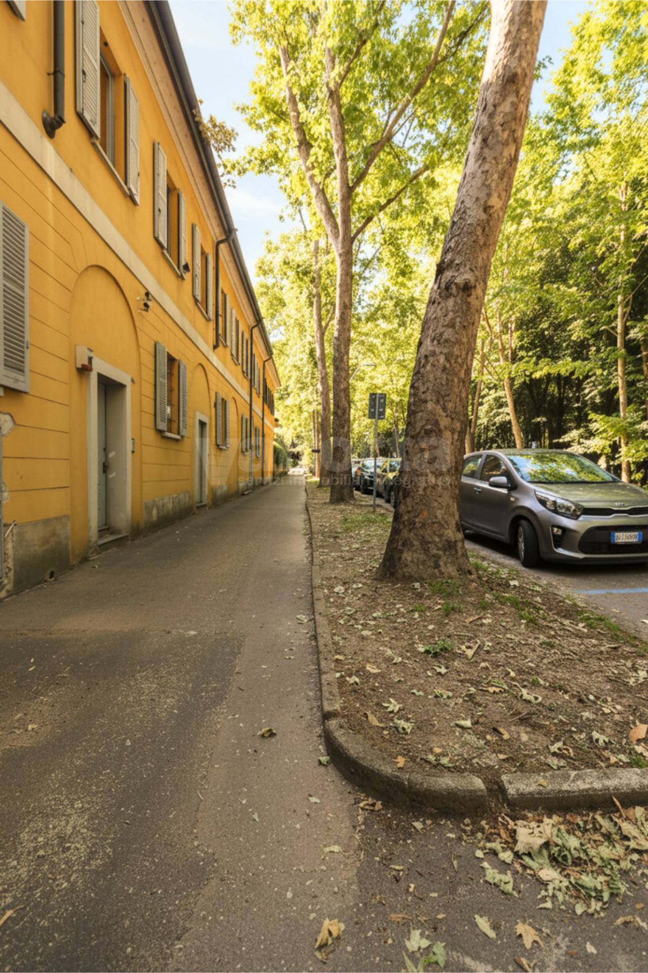 Ufficio in affitto a Monza, San Biagio