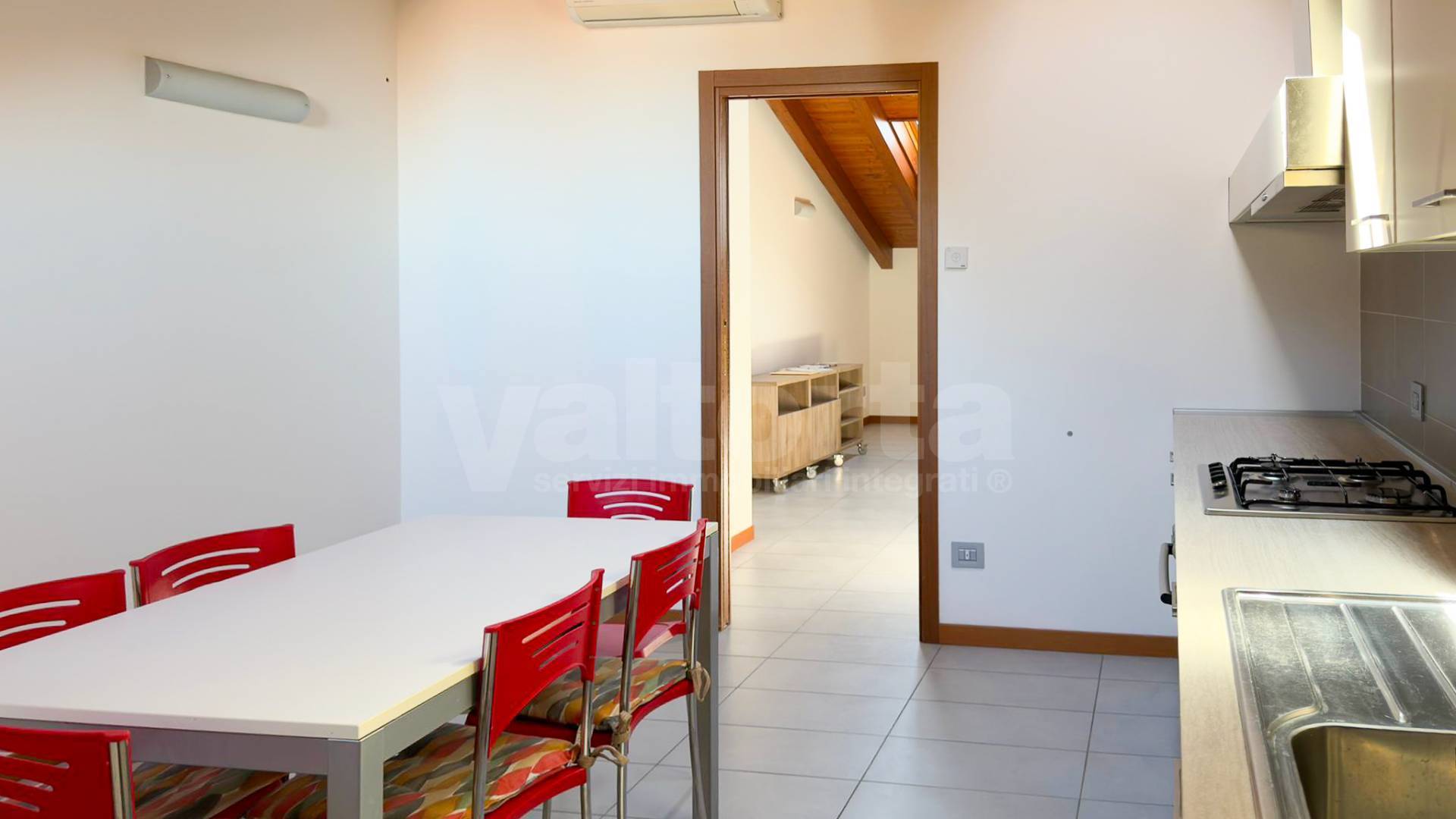 Appartamento in affitto a Monza, Buonarroti