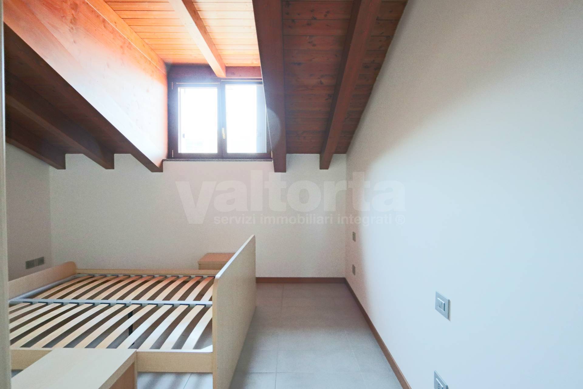 Appartamento in affitto a Monza, Buonarroti