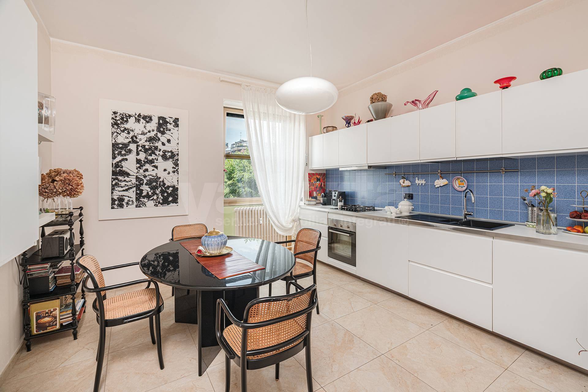 Appartamento in vendita a Monza, San Biagio