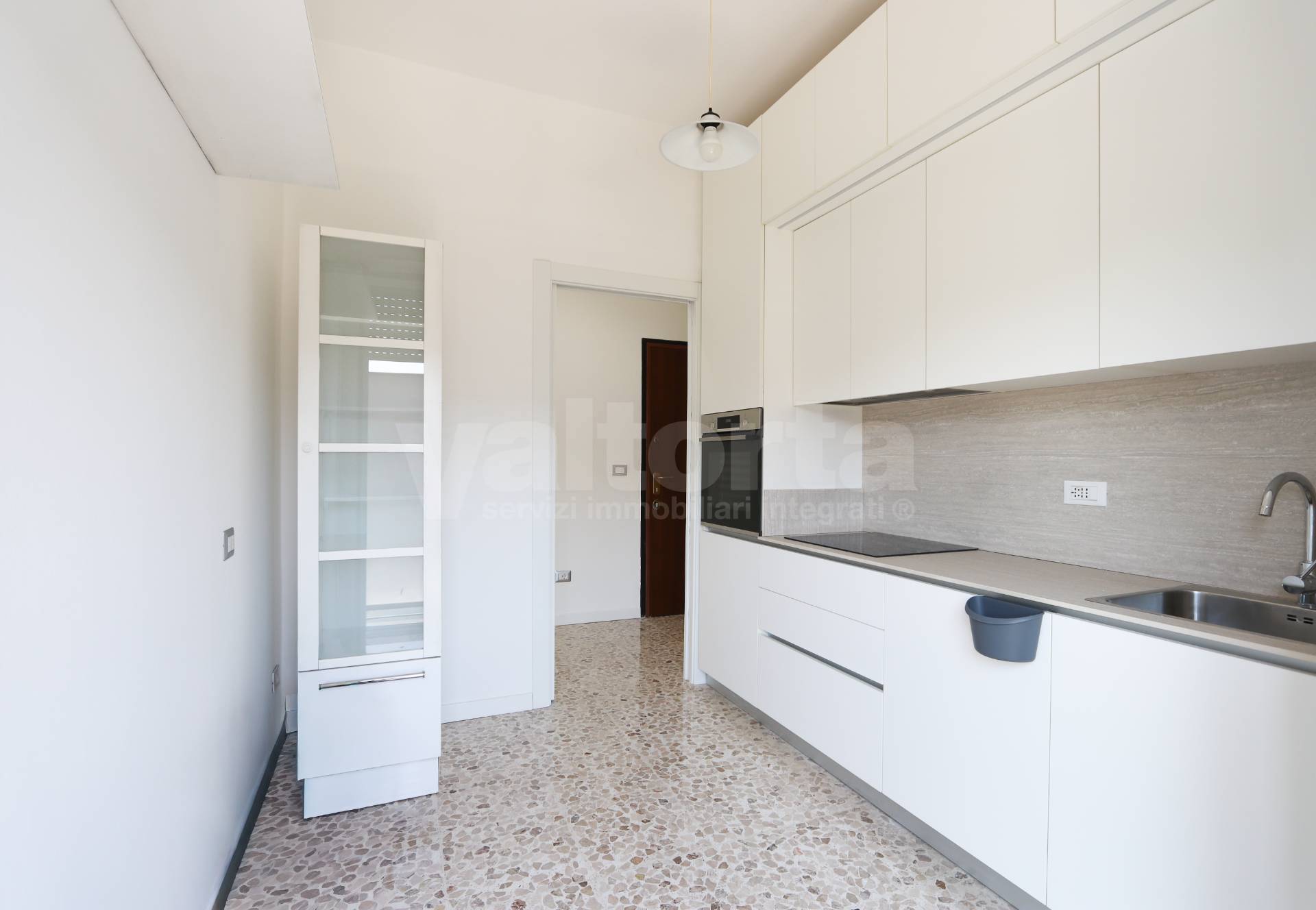 Appartamento in affitto a Lissone