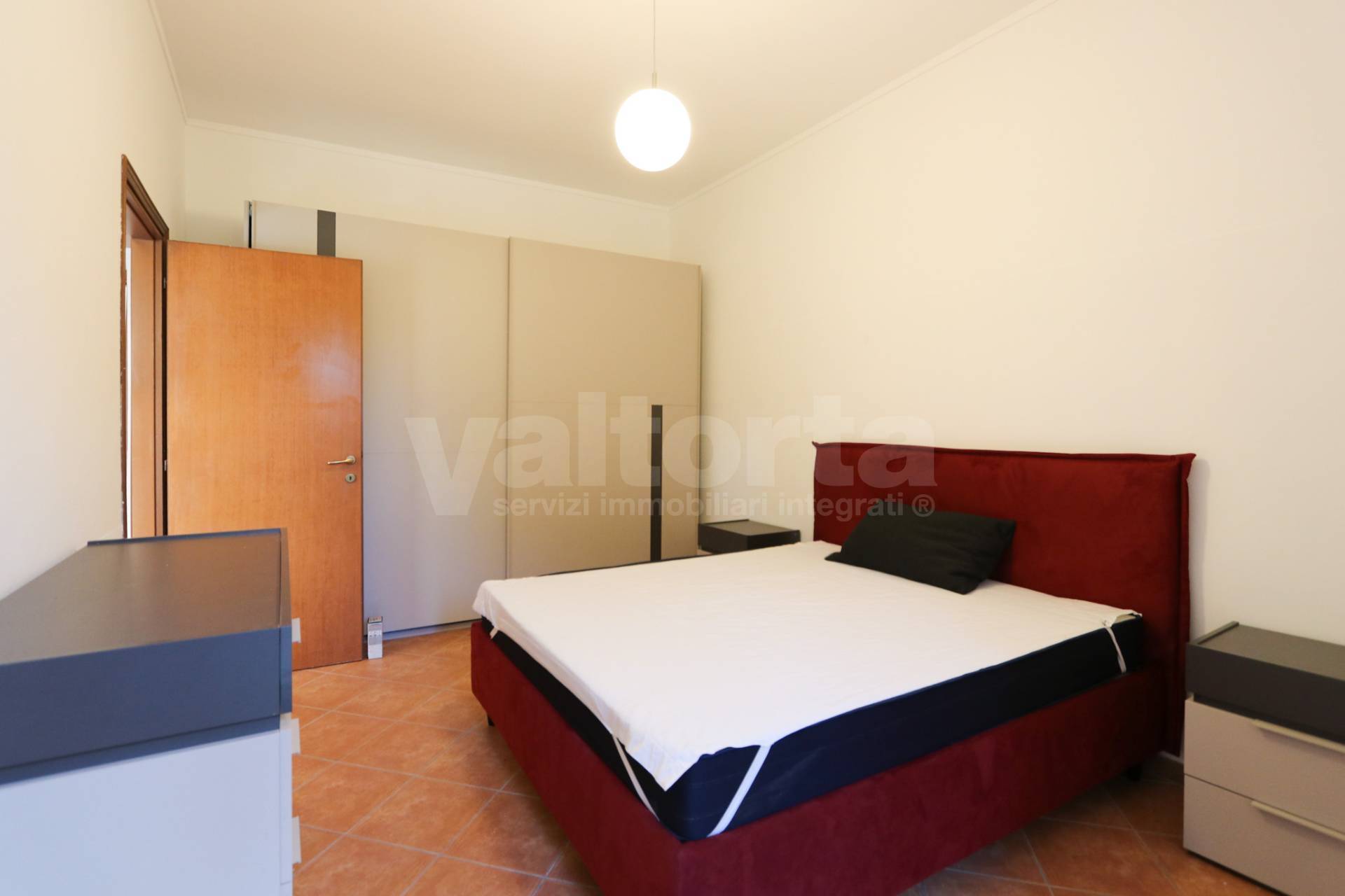 Appartamento in affitto a Monza, Amati