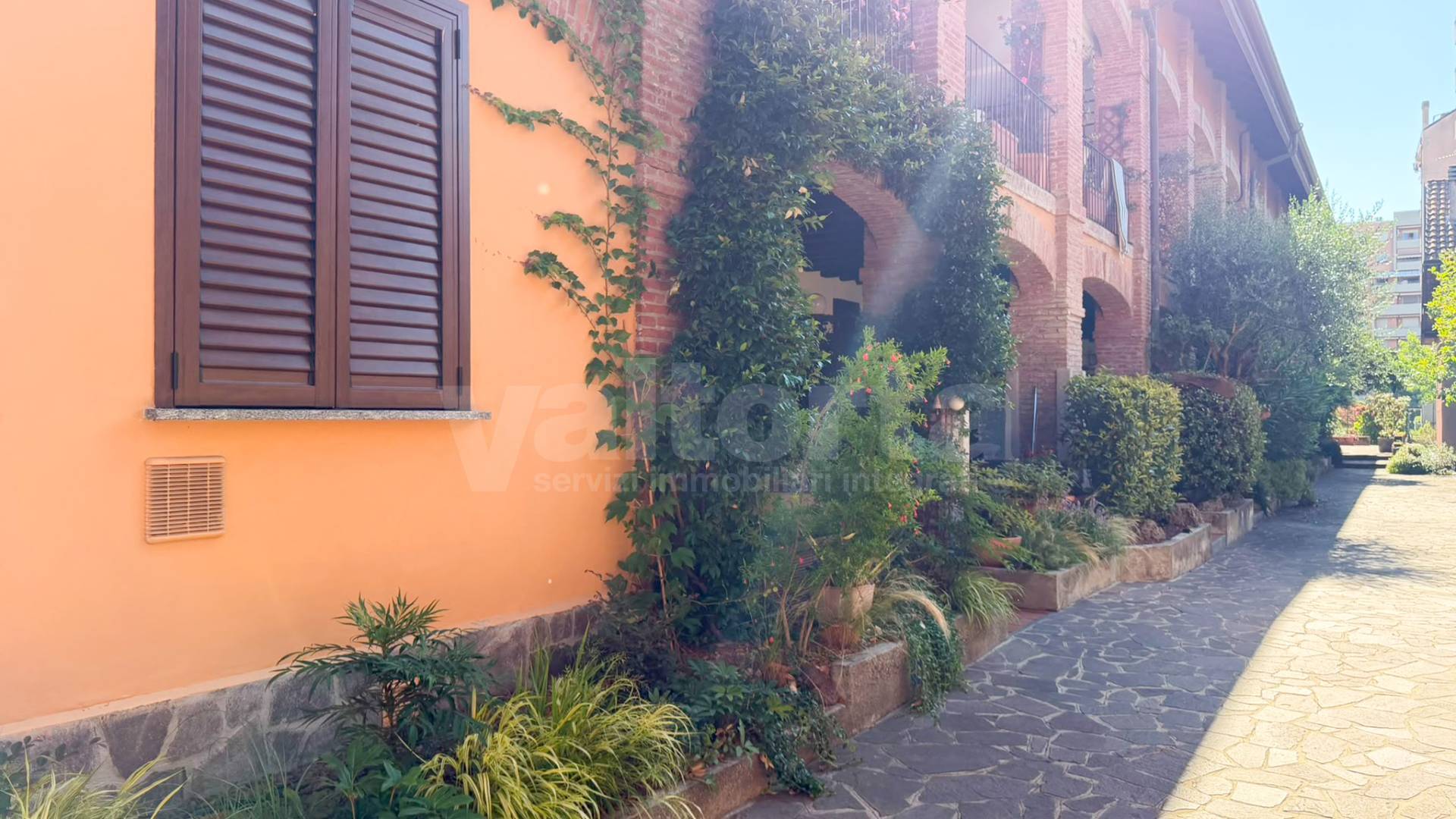 Appartamento in affitto a Monza, Amati