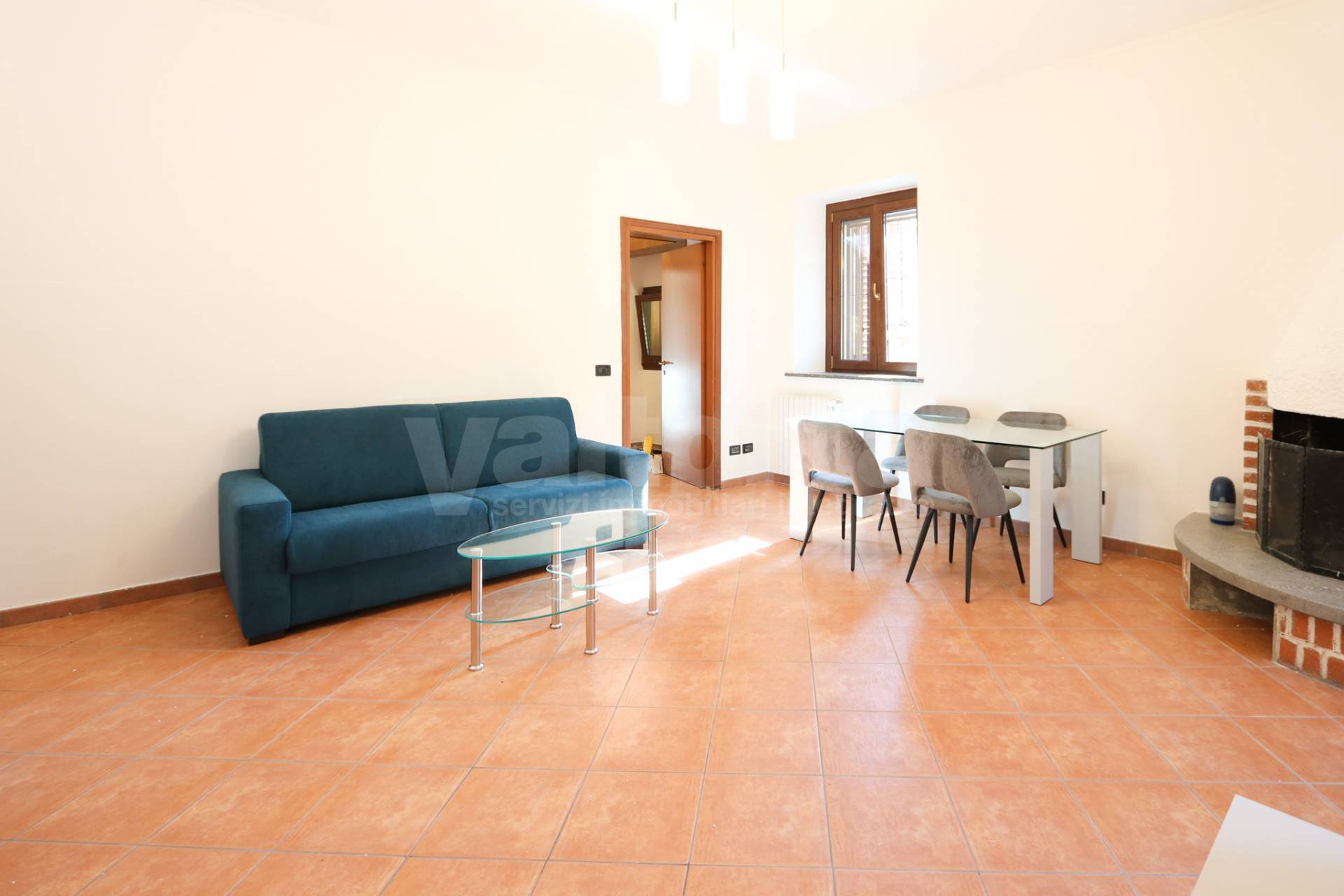 Appartamento in affitto a Monza, Amati