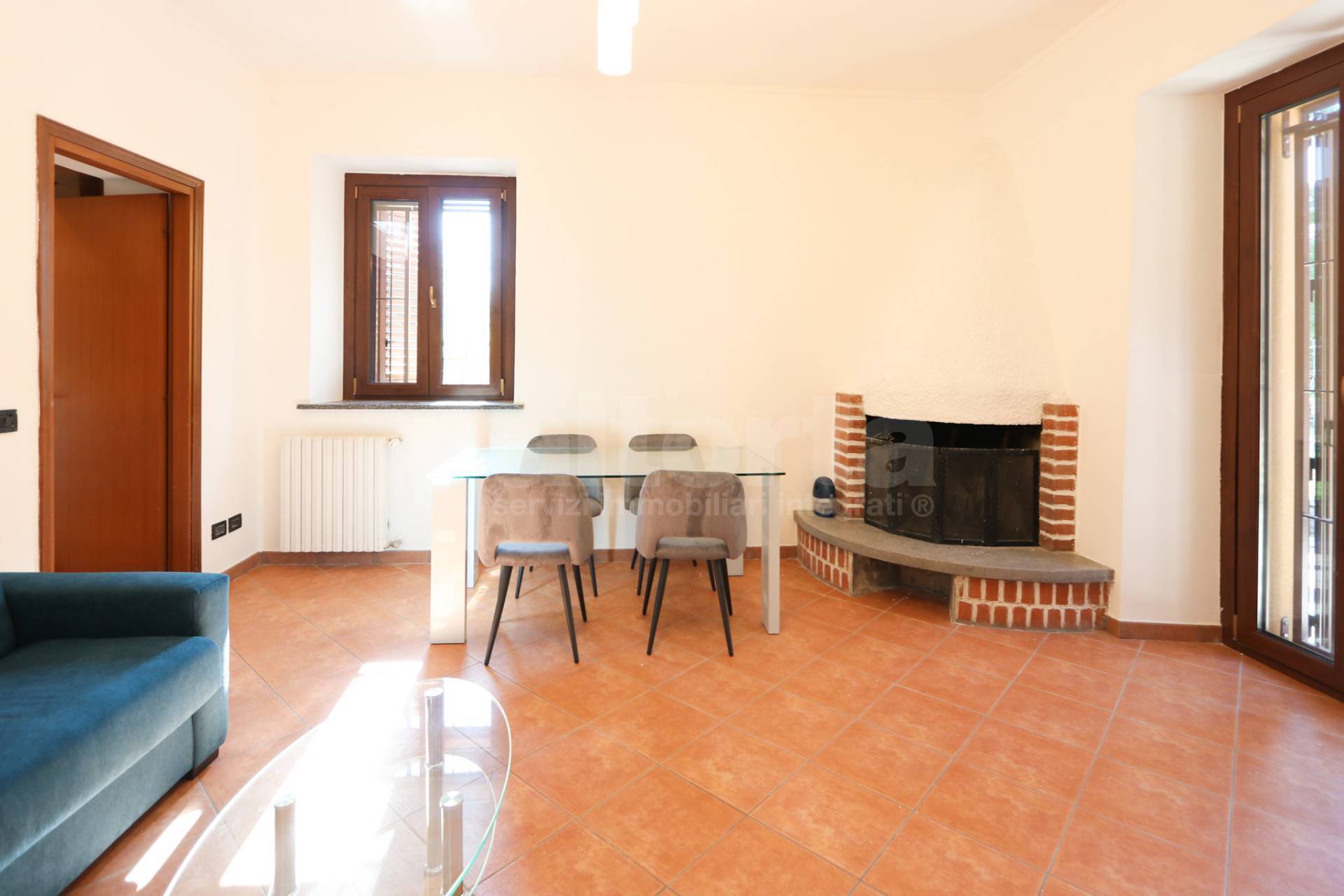 Appartamento in affitto a Monza, Amati