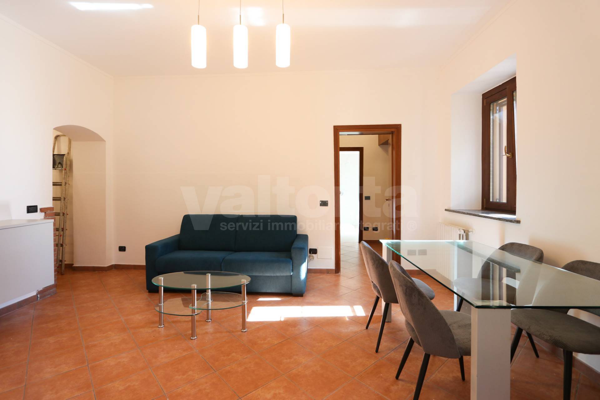 Appartamento in affitto a Monza, Amati
