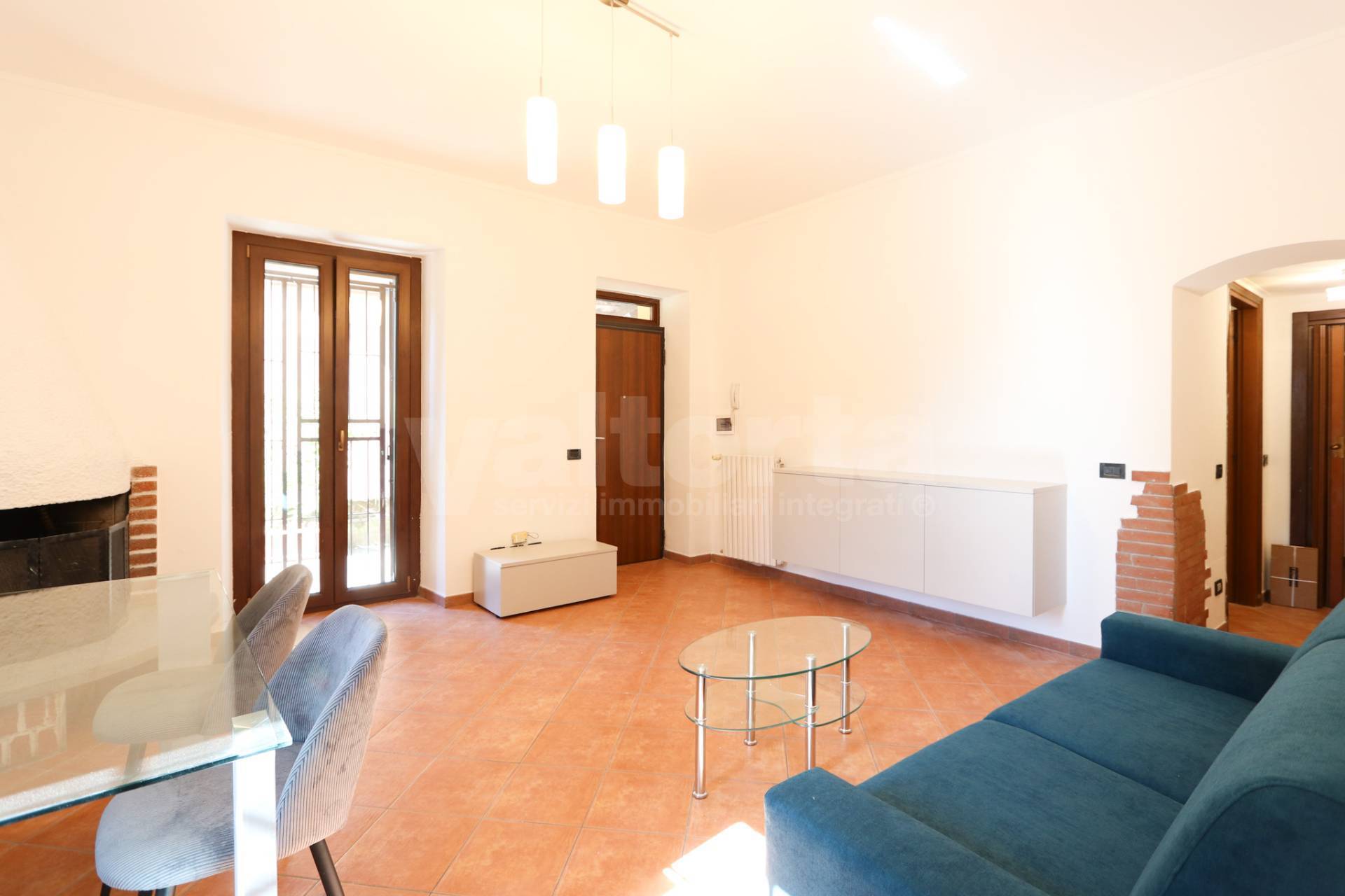Appartamento in affitto a Monza, Amati
