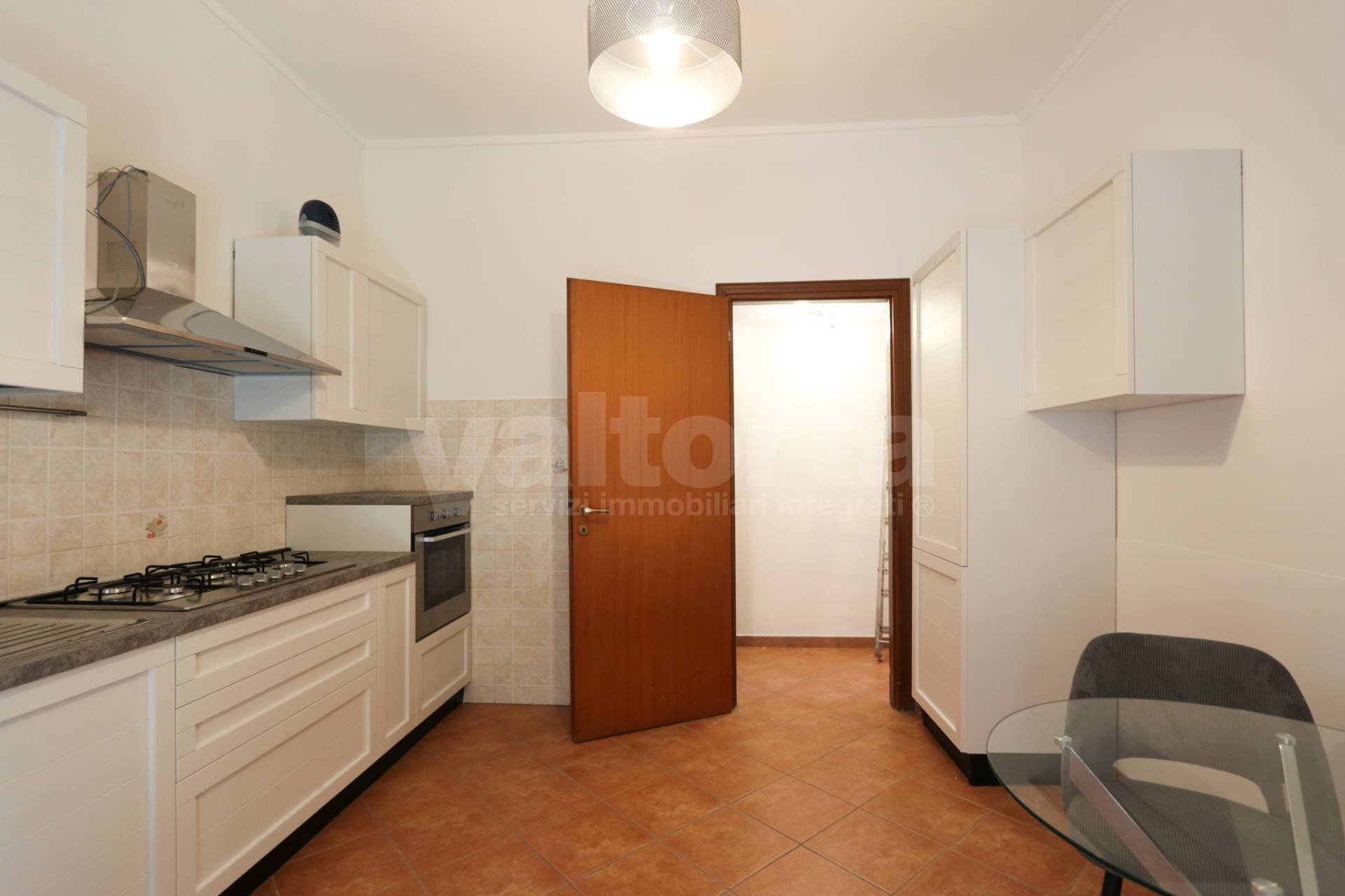 Appartamento in affitto a Monza, Amati