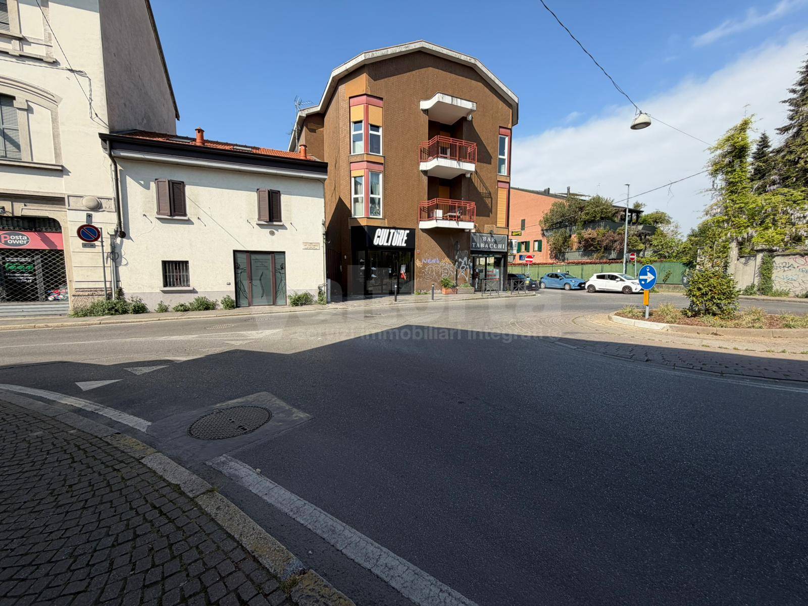 Ufficio Gestito in affitto a Monza, San Biagio
