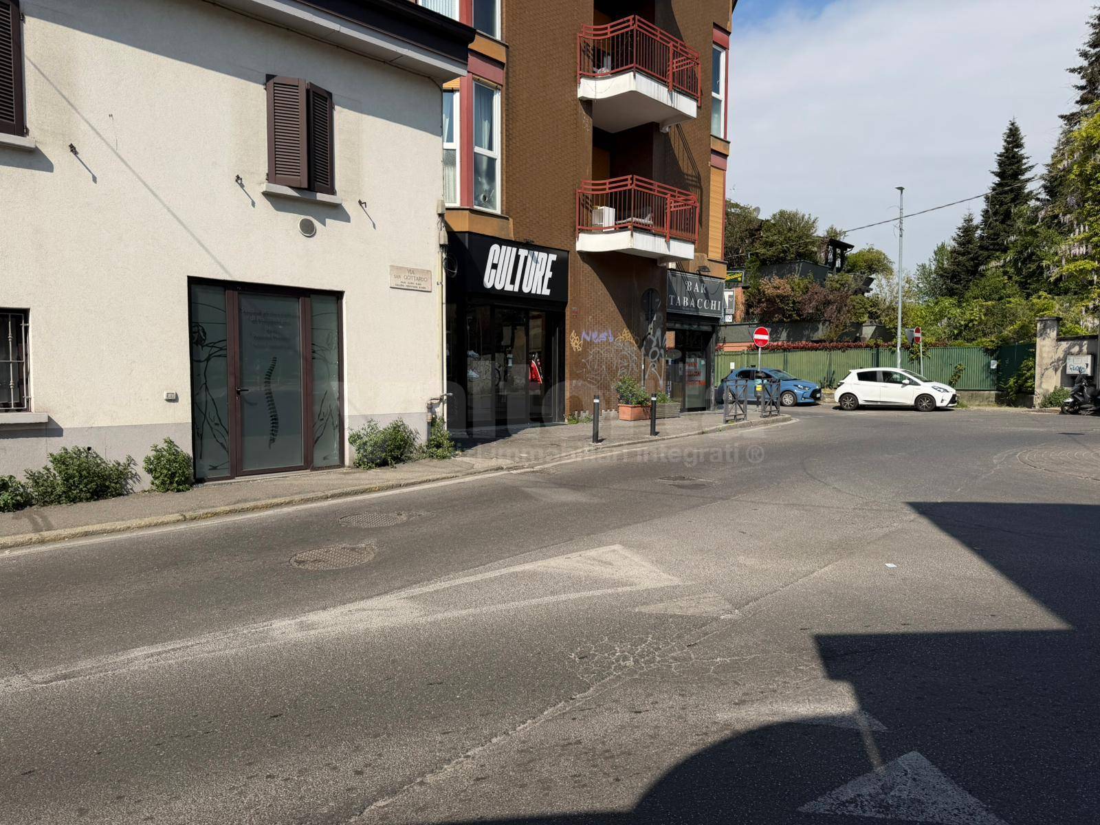 Ufficio Gestito in affitto a Monza, San Biagio