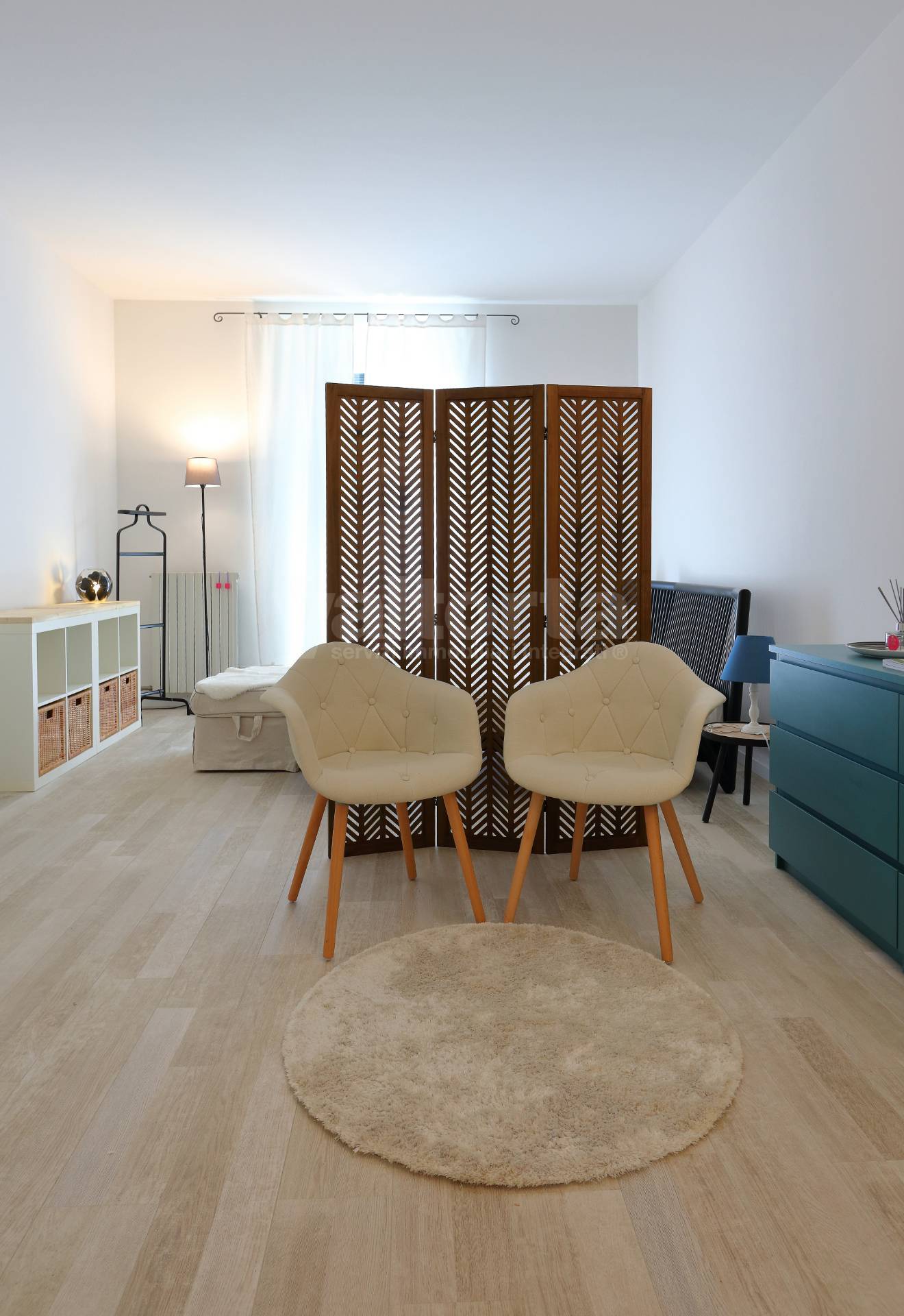 Appartamento in affitto a Monza, San Carlo