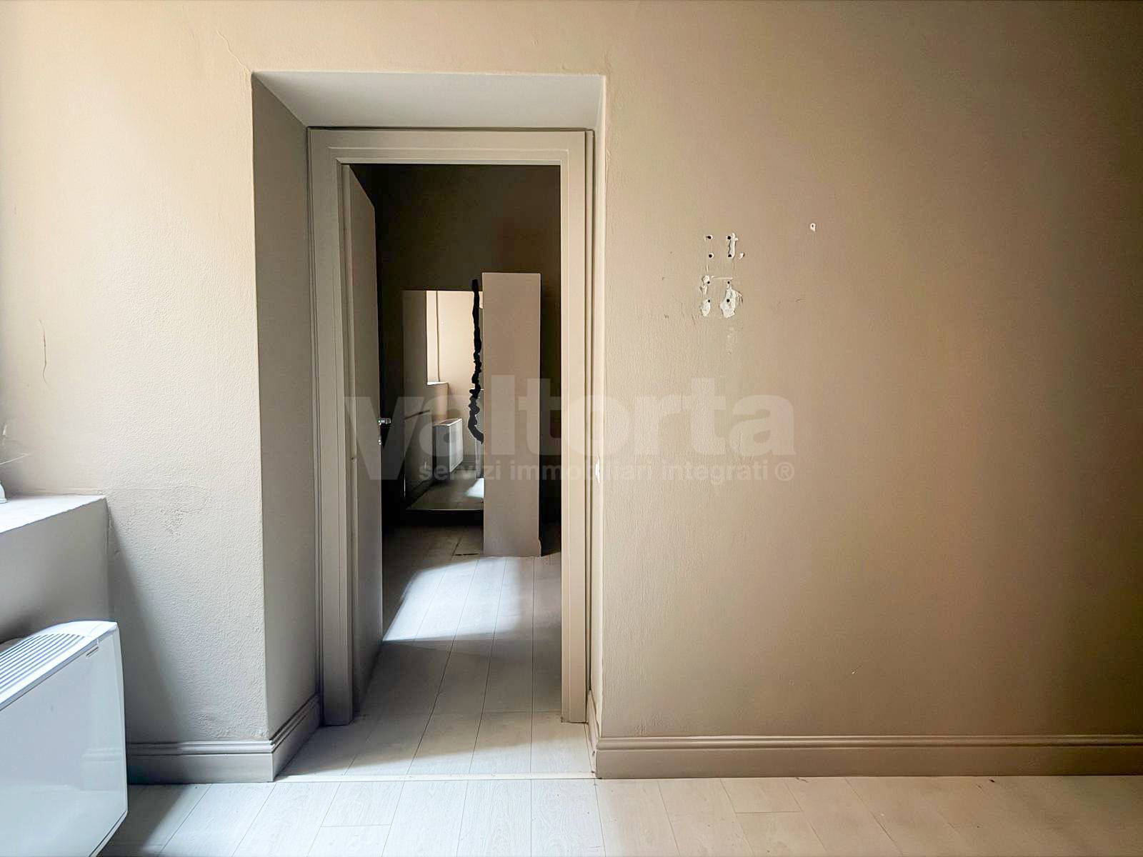 Ufficio in affitto a Monza, Centro storico