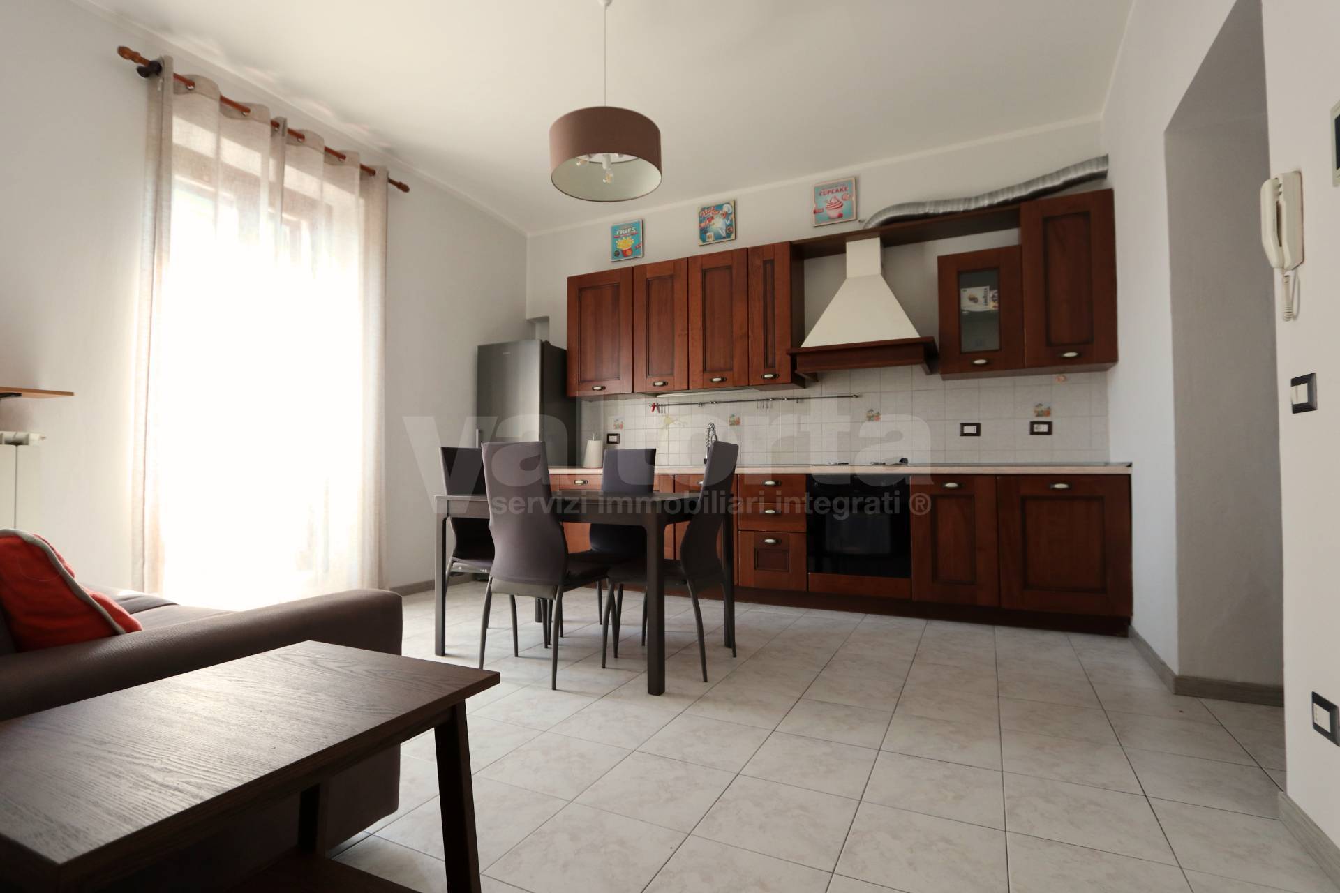 Appartamento in affitto a Monza, Amati