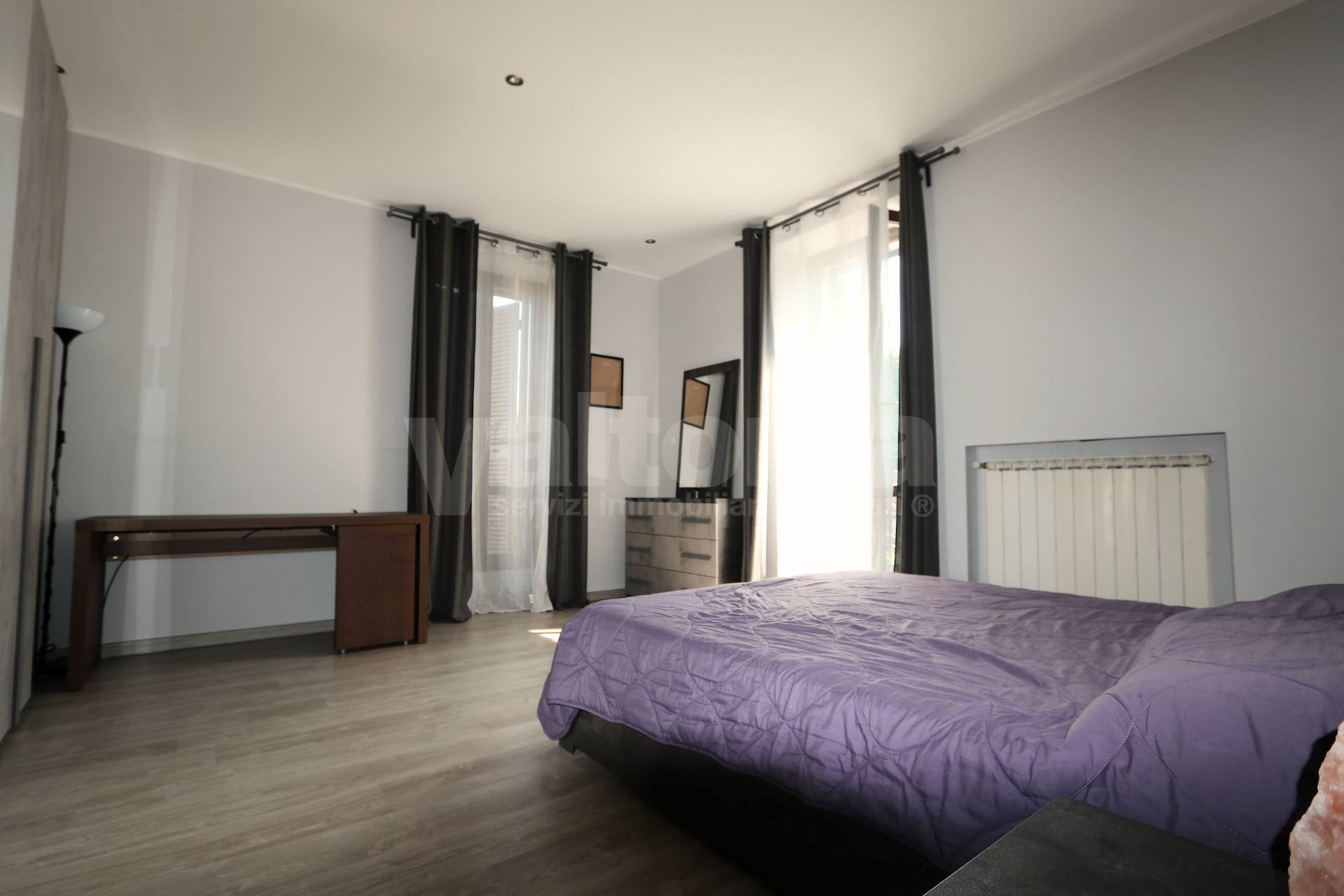 Appartamento in affitto a Monza, Amati