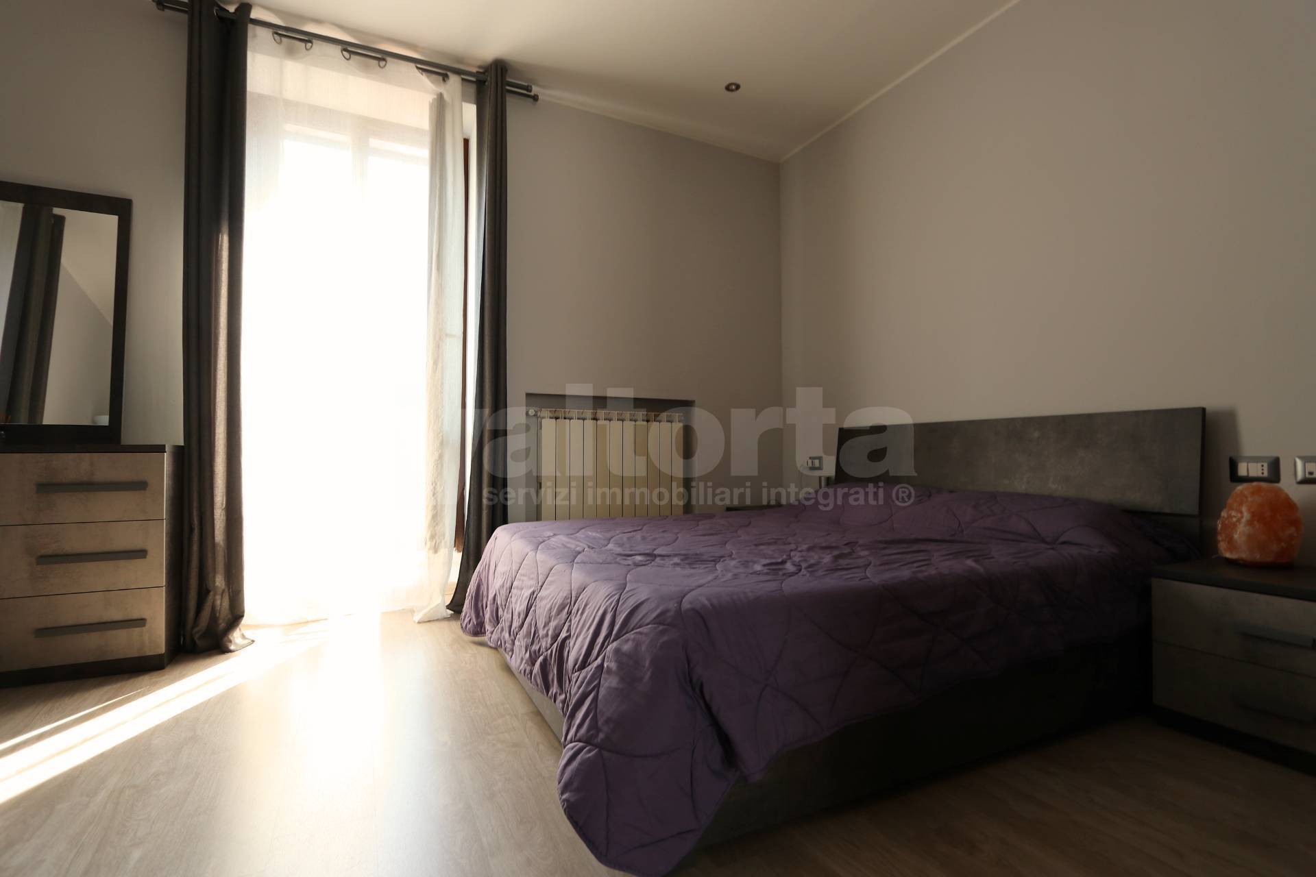 Appartamento in affitto a Monza, Amati