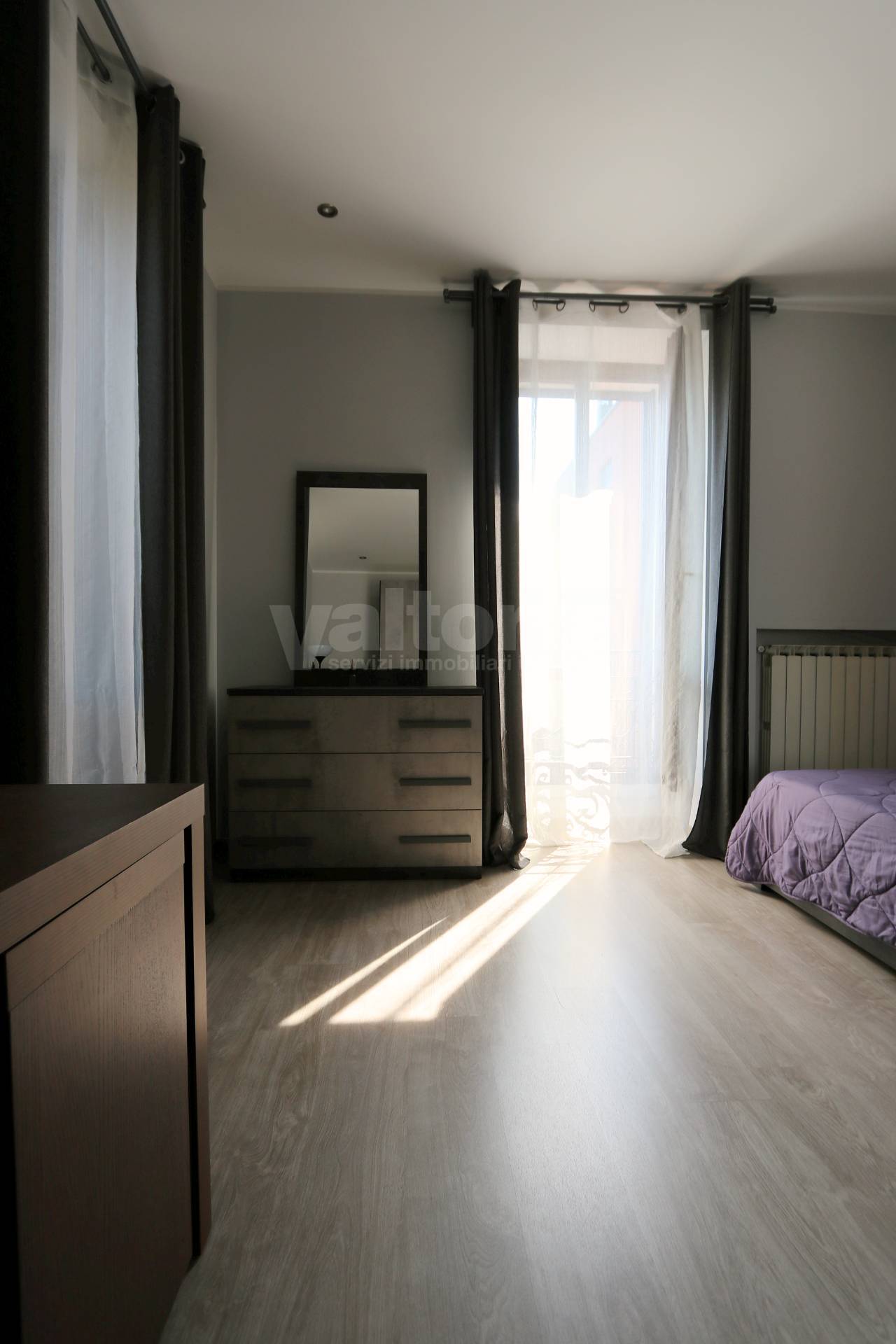 Appartamento in affitto a Monza, Amati