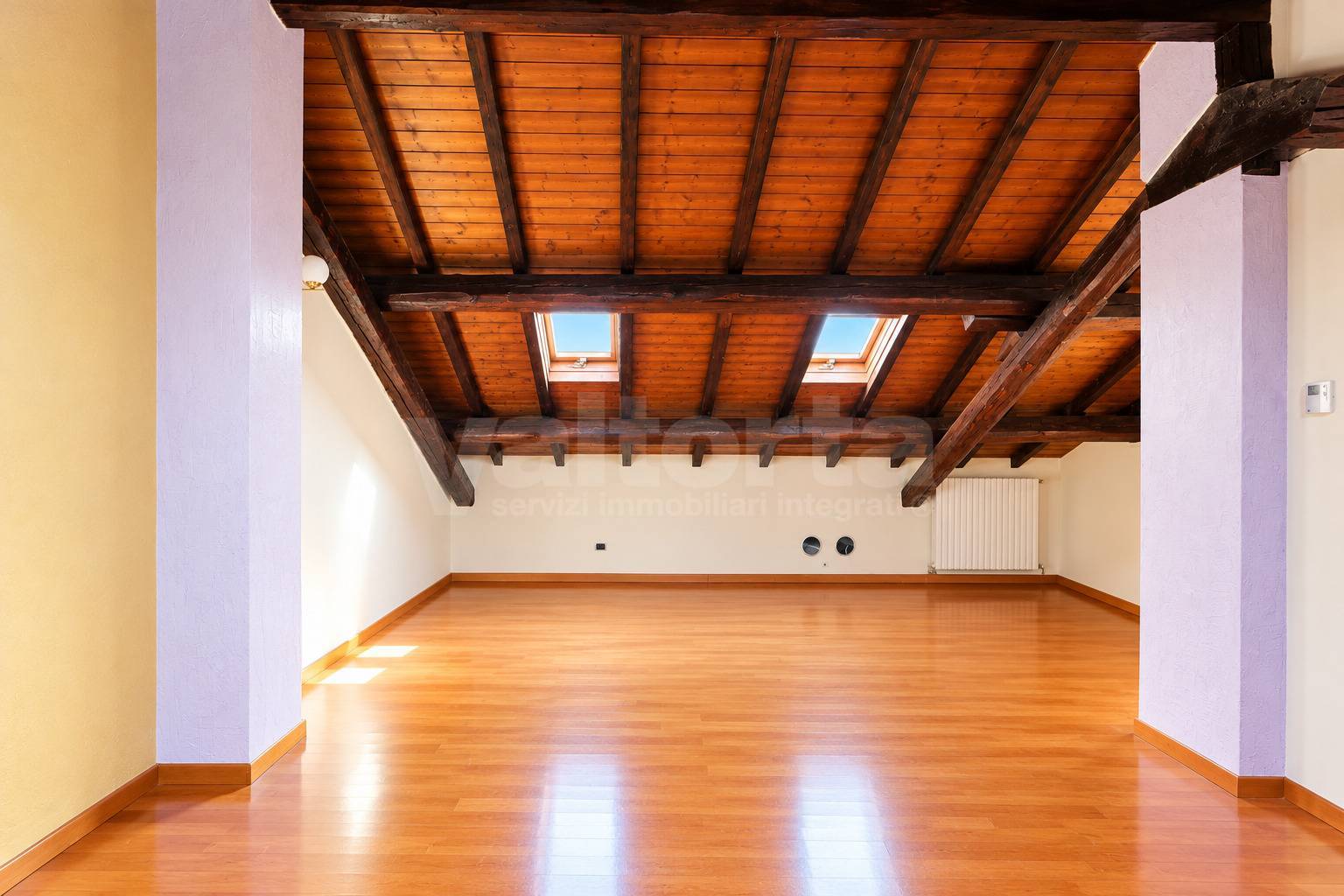 Appartamento in affitto a Monza, Centro storico