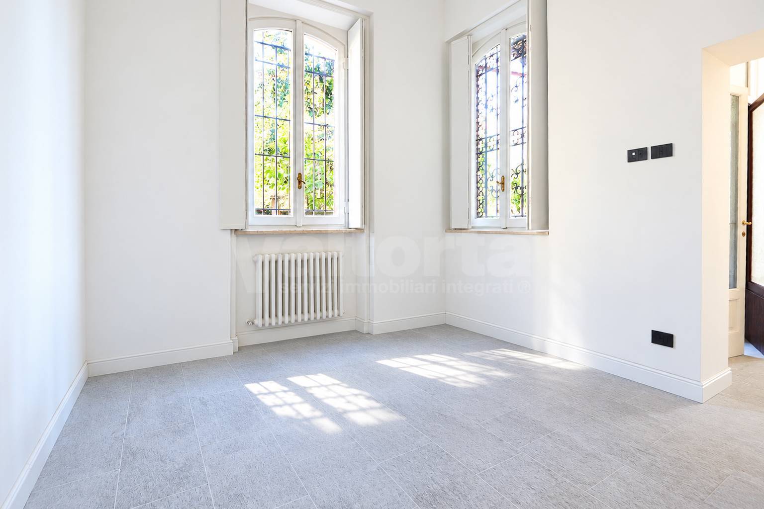 Villa in affitto a Monza, San Biagio