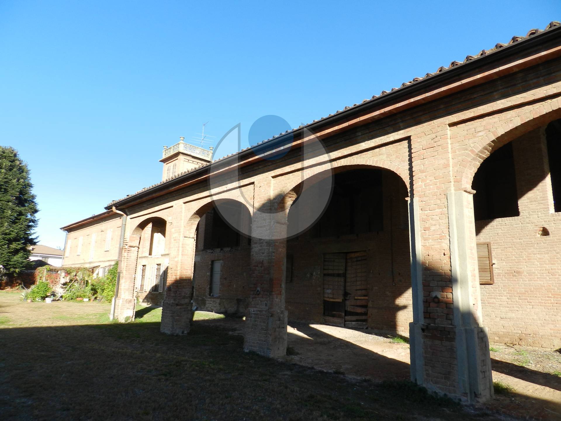 Casale in vendita a Bruno