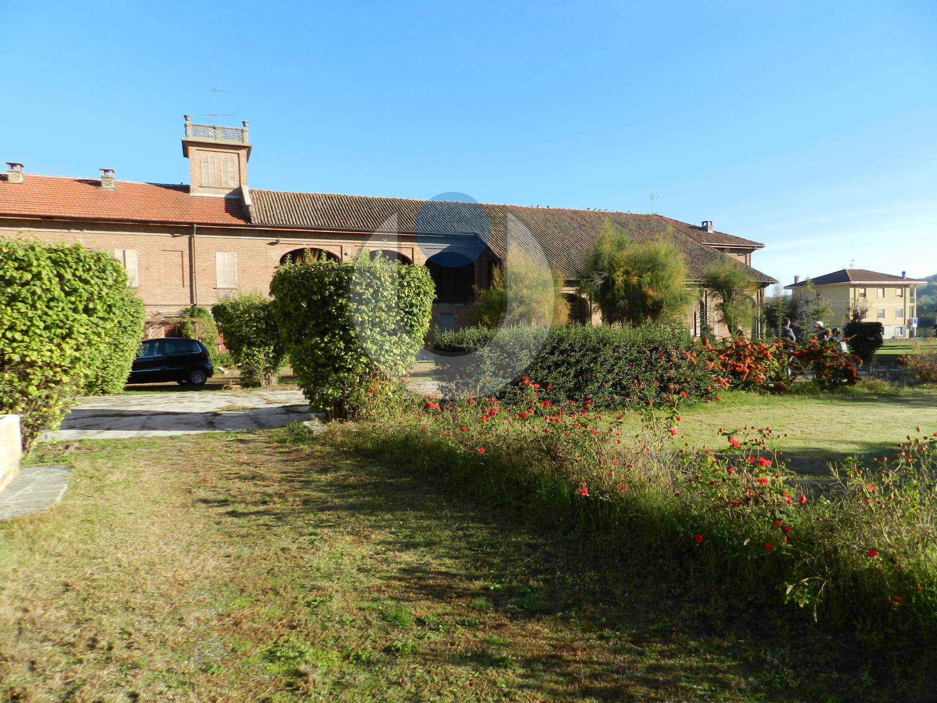 Casale in vendita a Bruno