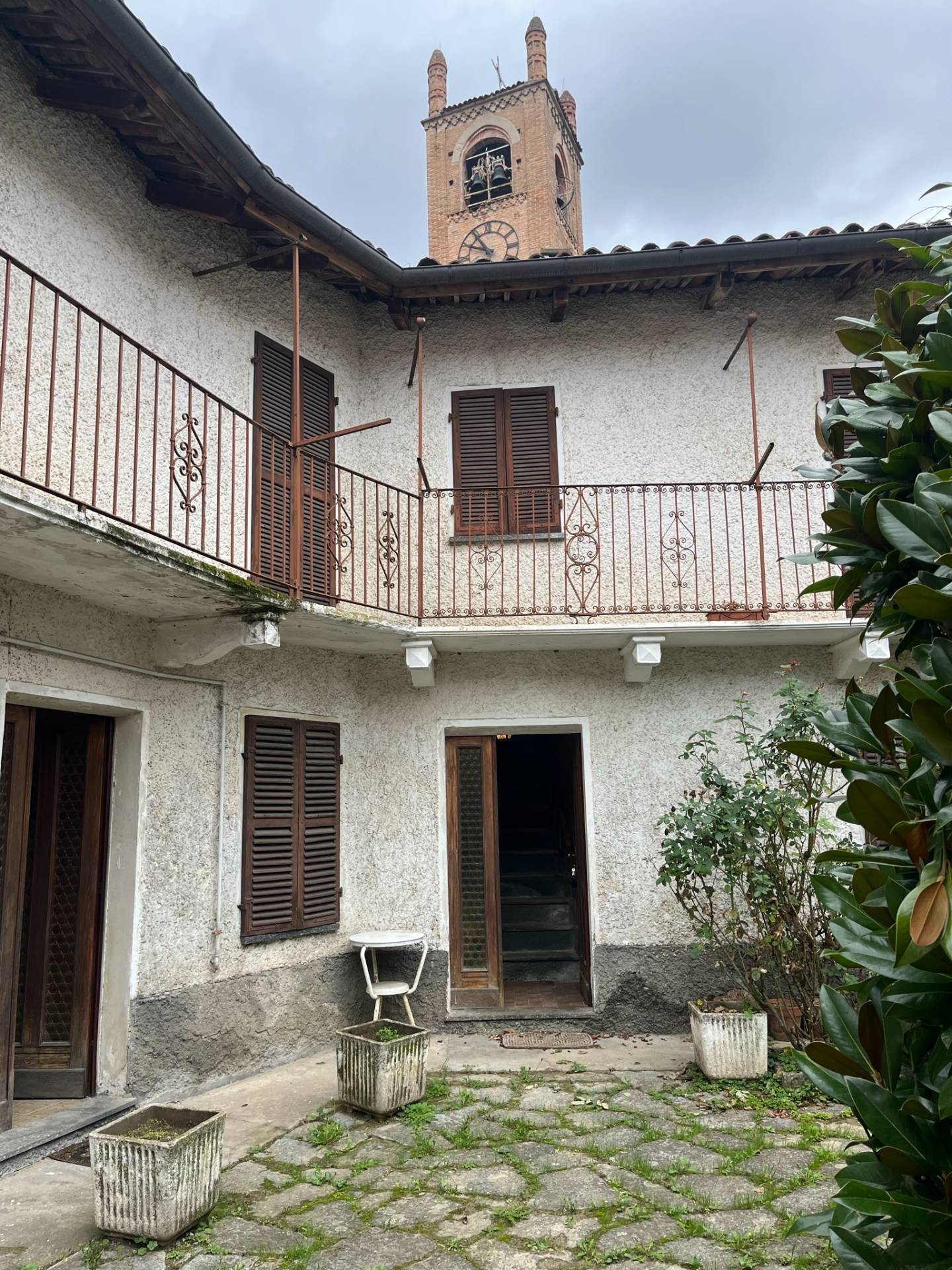 Casa indipendente in vendita a Rocca d'Arazzo