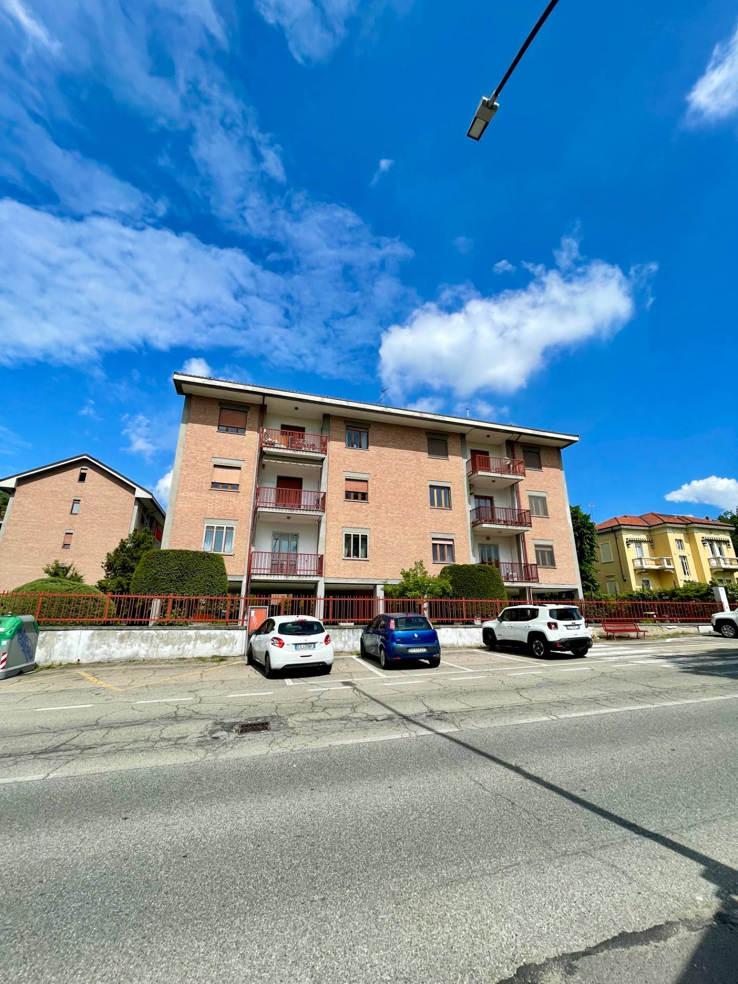 Appartamento in vendita, Asti nord
