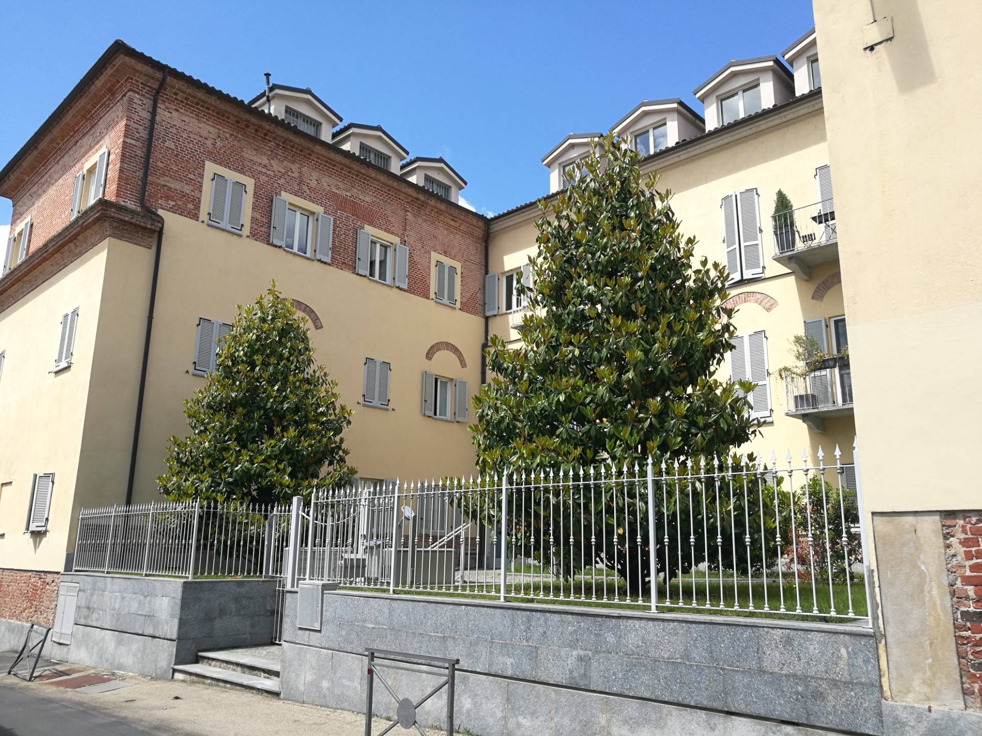 Quadrilocale in vendita, Asti centro storico