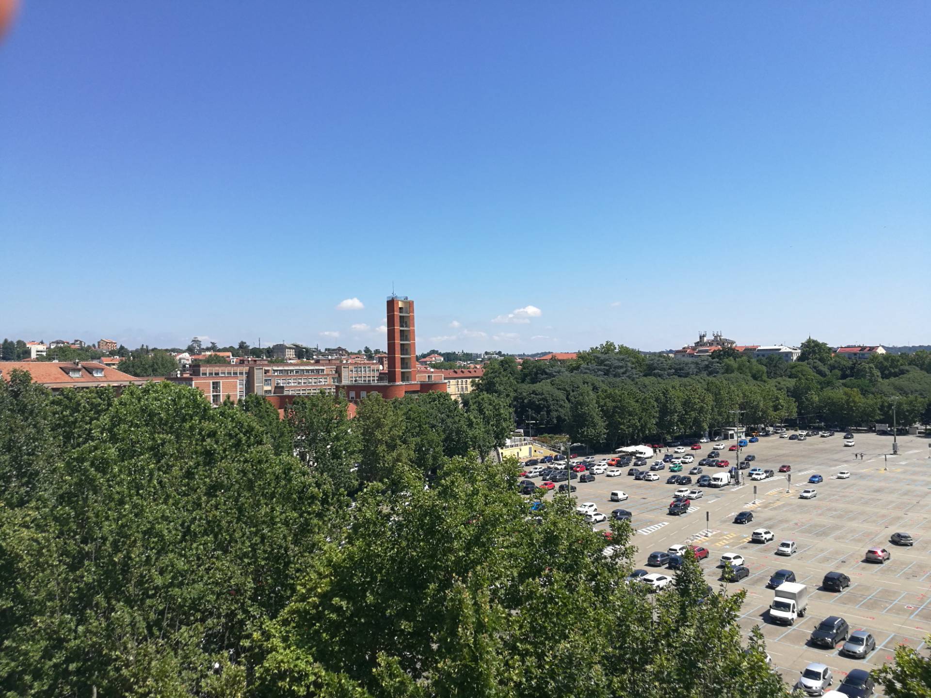 Appartamento in vendita, Asti centro