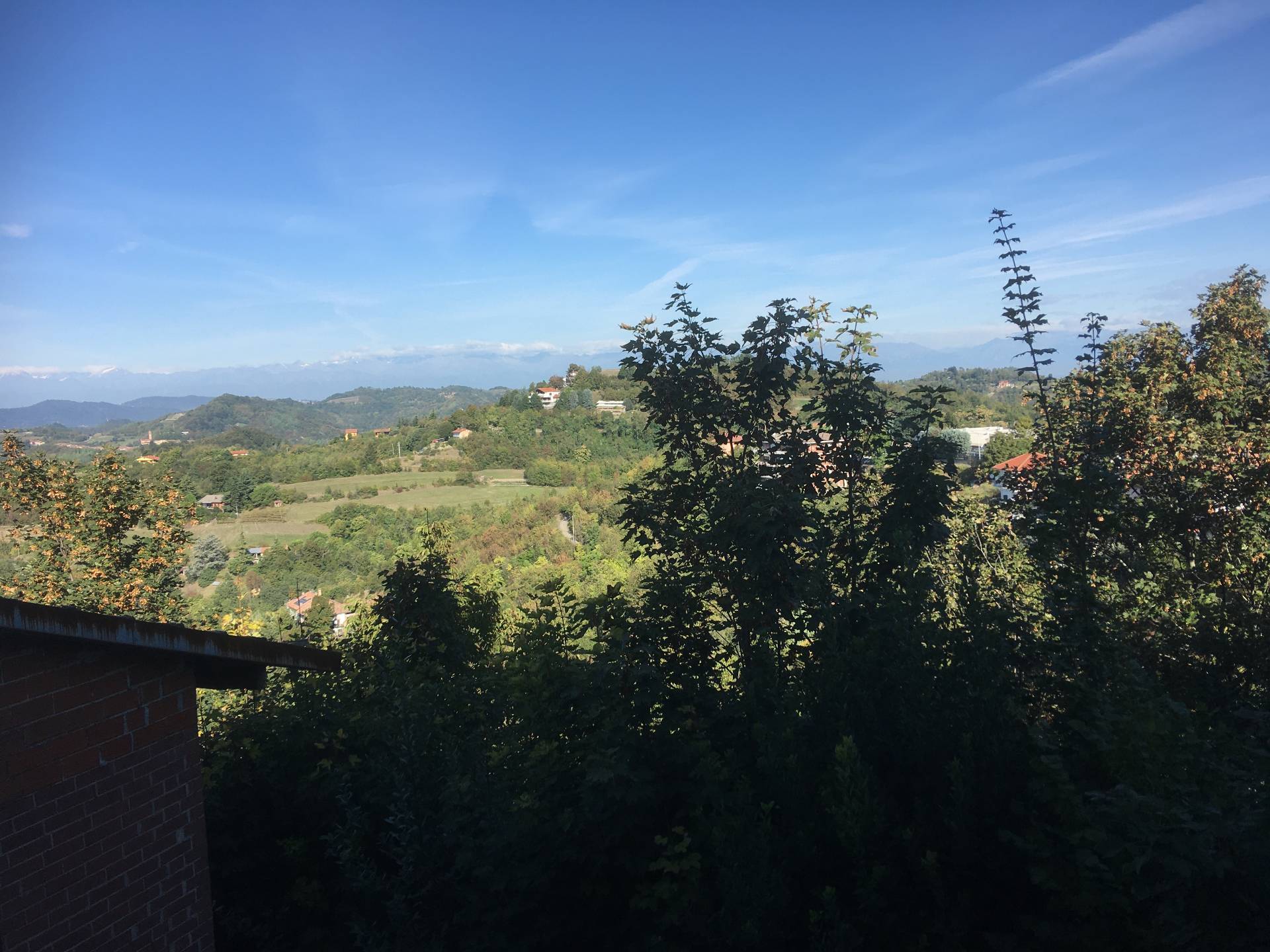 Porzione di casa in vendita a Cocconato