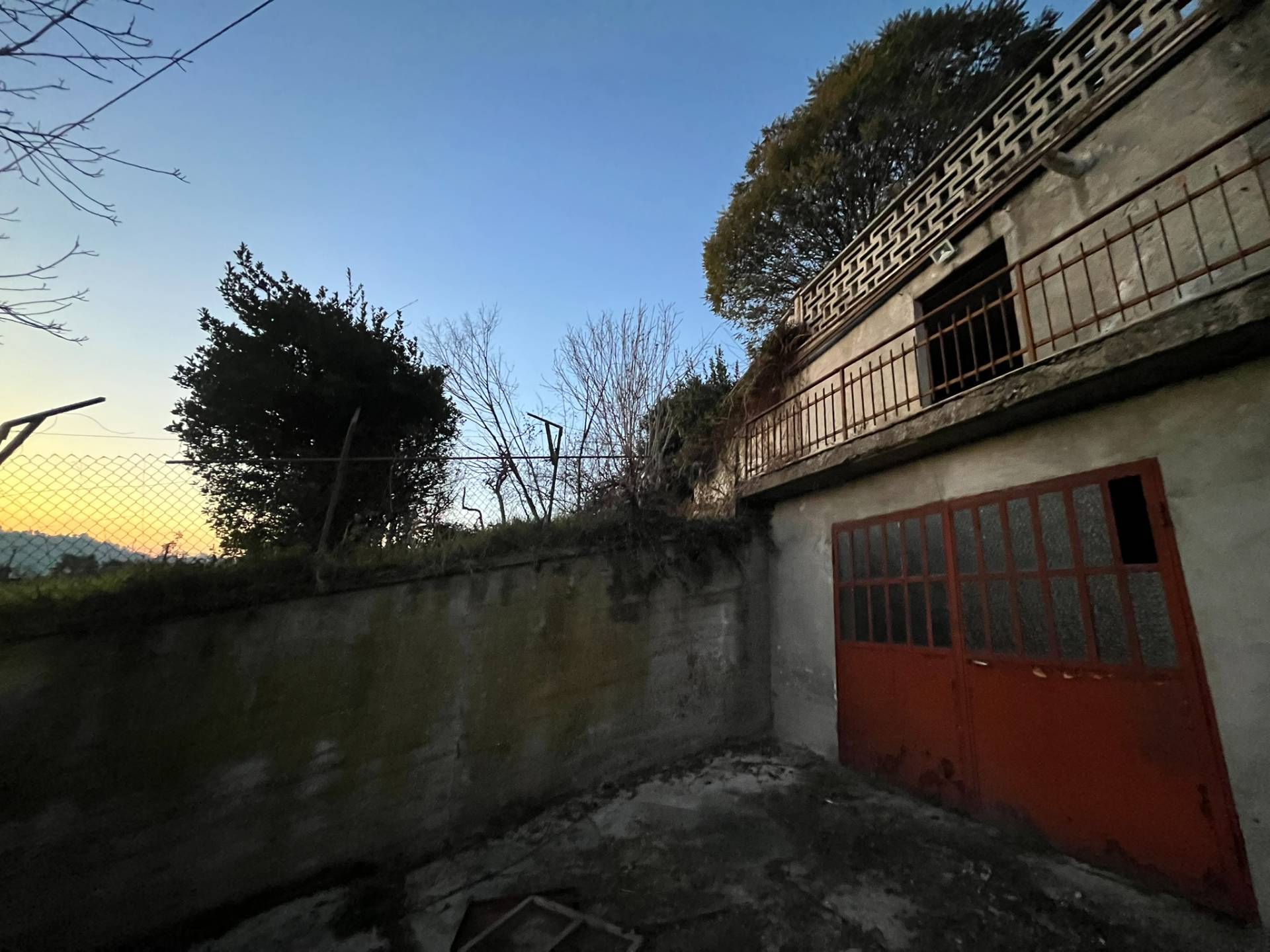 Porzione di casa in vendita a Cunico, Semi Centro