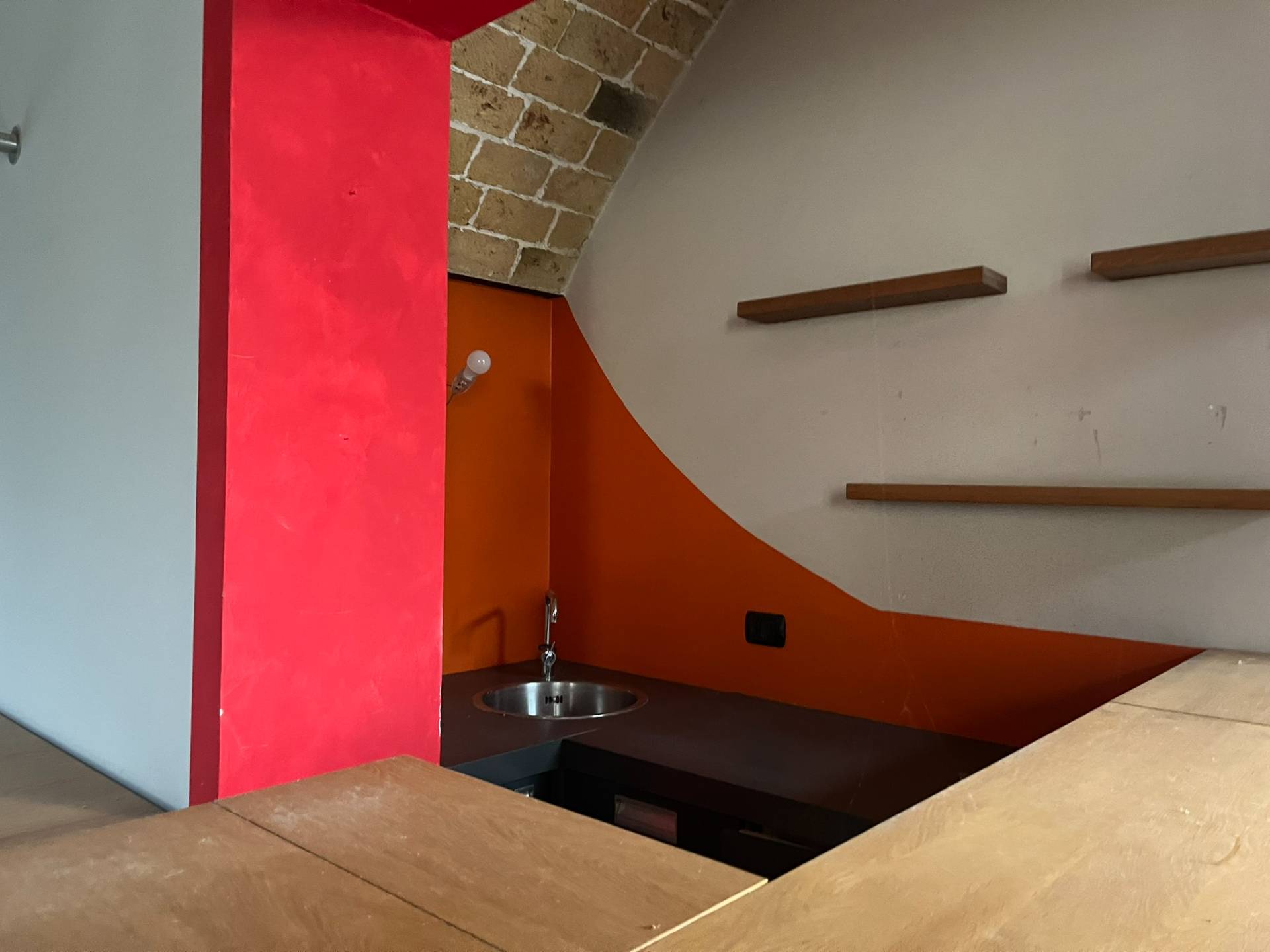 Casa indipendente in vendita a Odalengo Grande, Paese