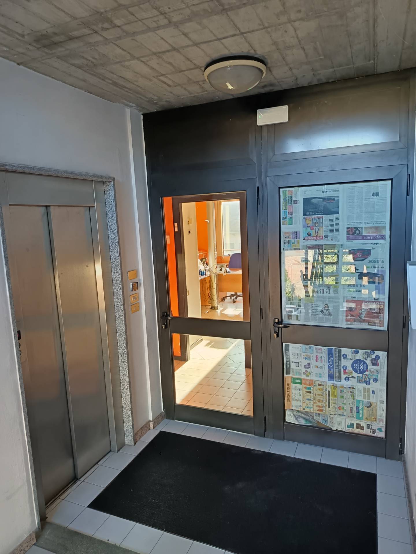 Studio/Ufficio in vendita a Asti, Corso Torino, Bellavista, Palucco, Bramairate