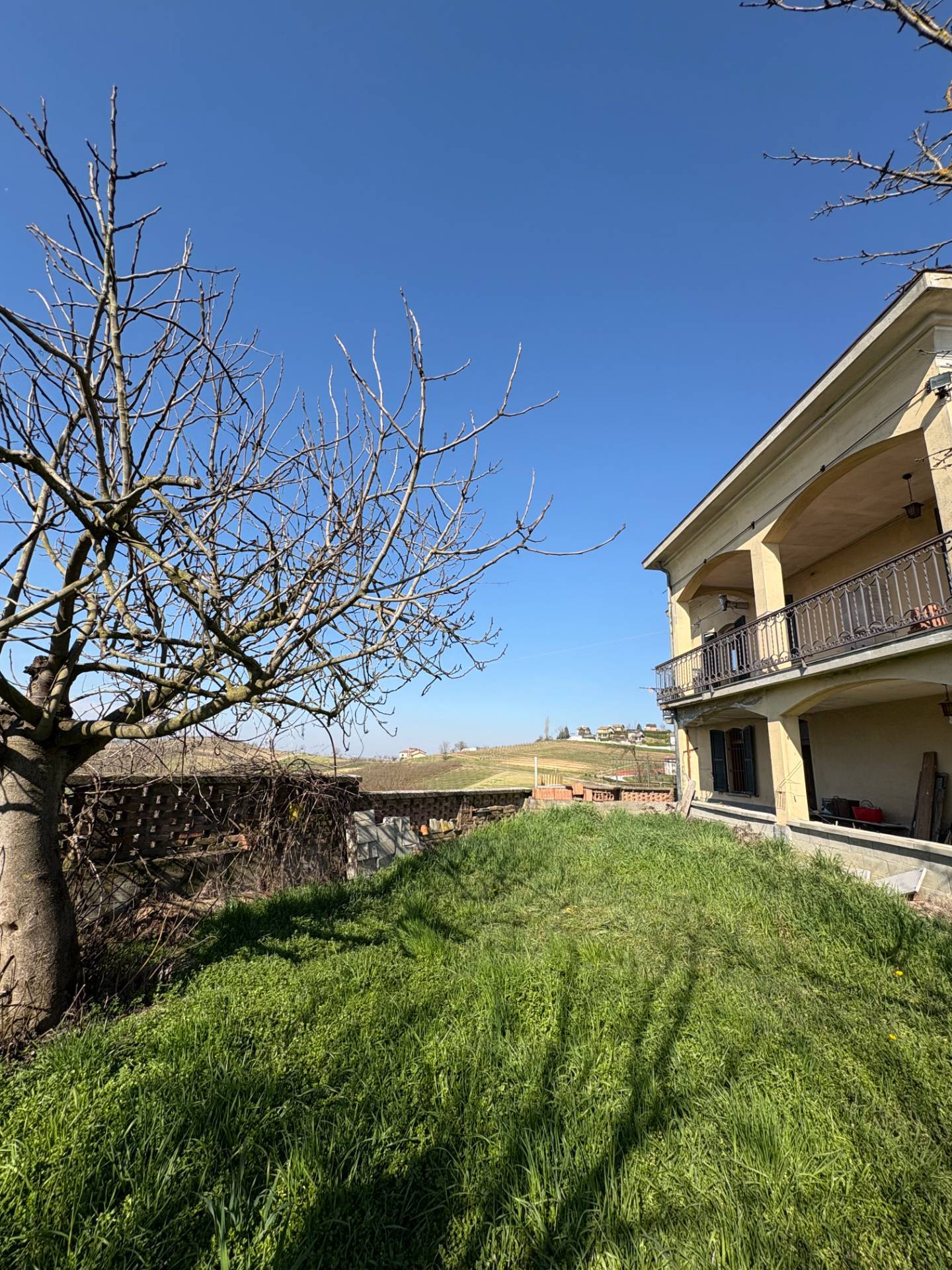 Cascina in vendita a Scurzolengo, Paese