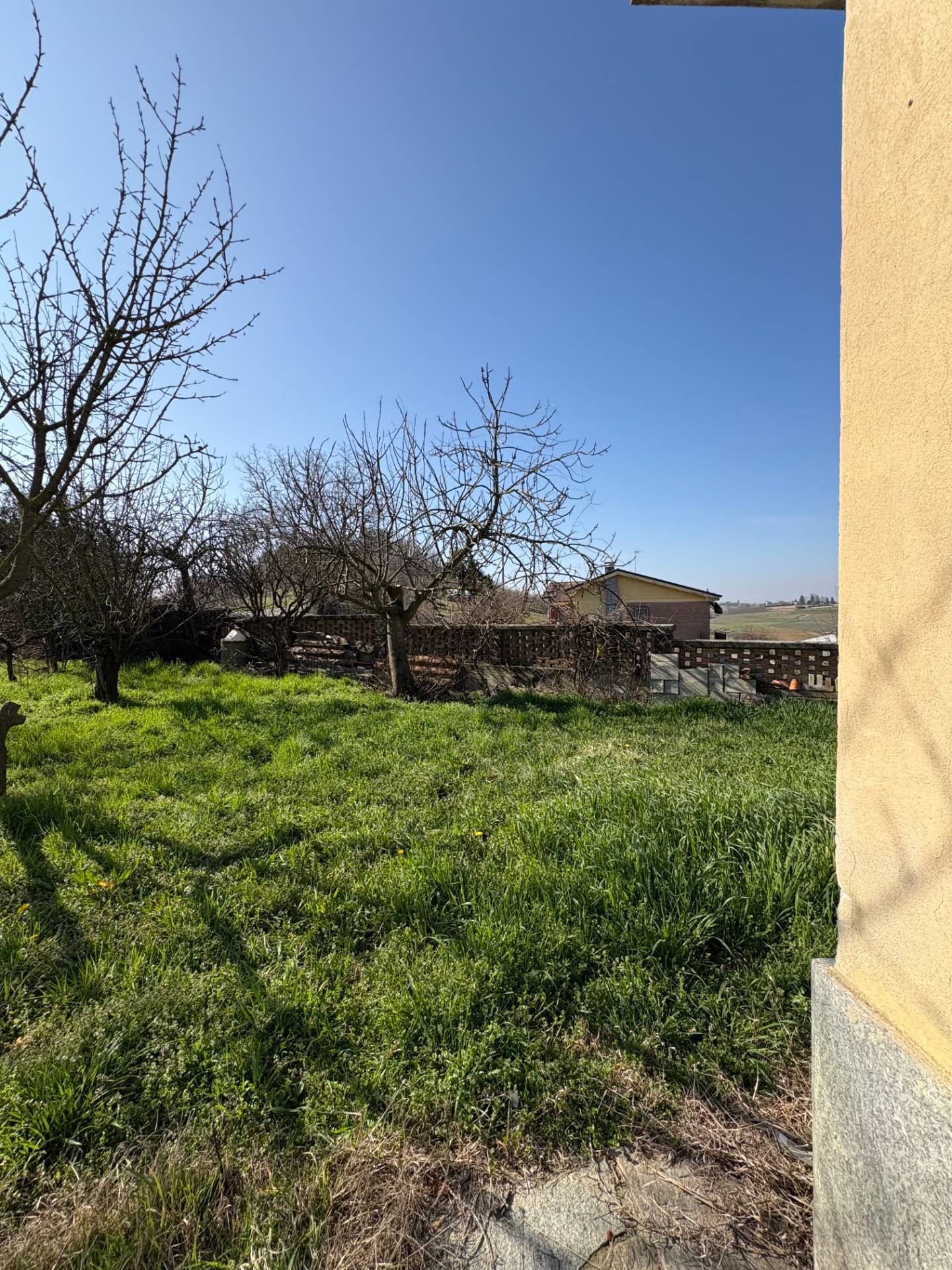 Cascina in vendita a Scurzolengo, Paese